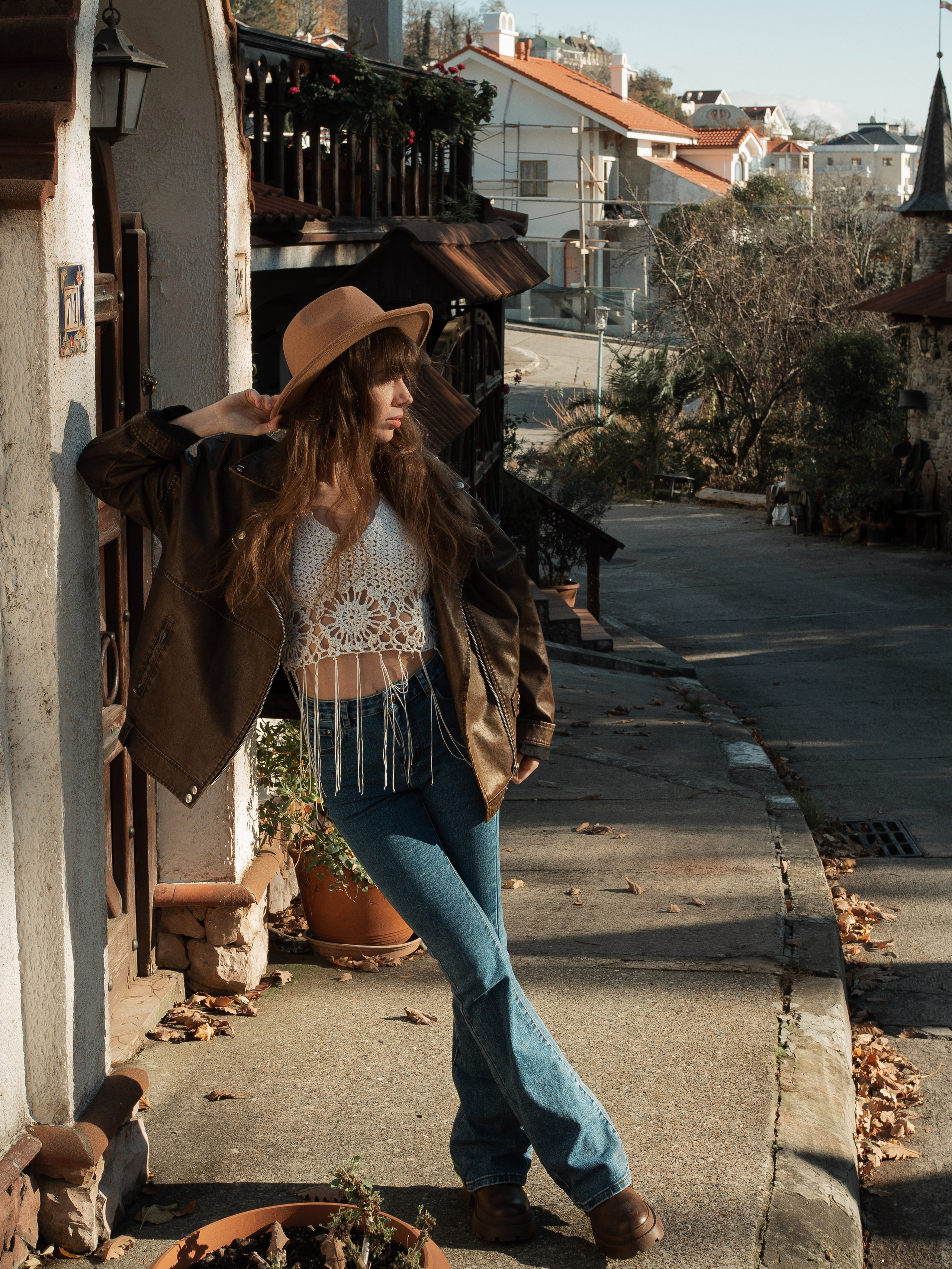 Прогулка в стиле кантри. ✨Архетип-фотограф в Сочи| Фотонумеролог. Проводник визуальной трансформации