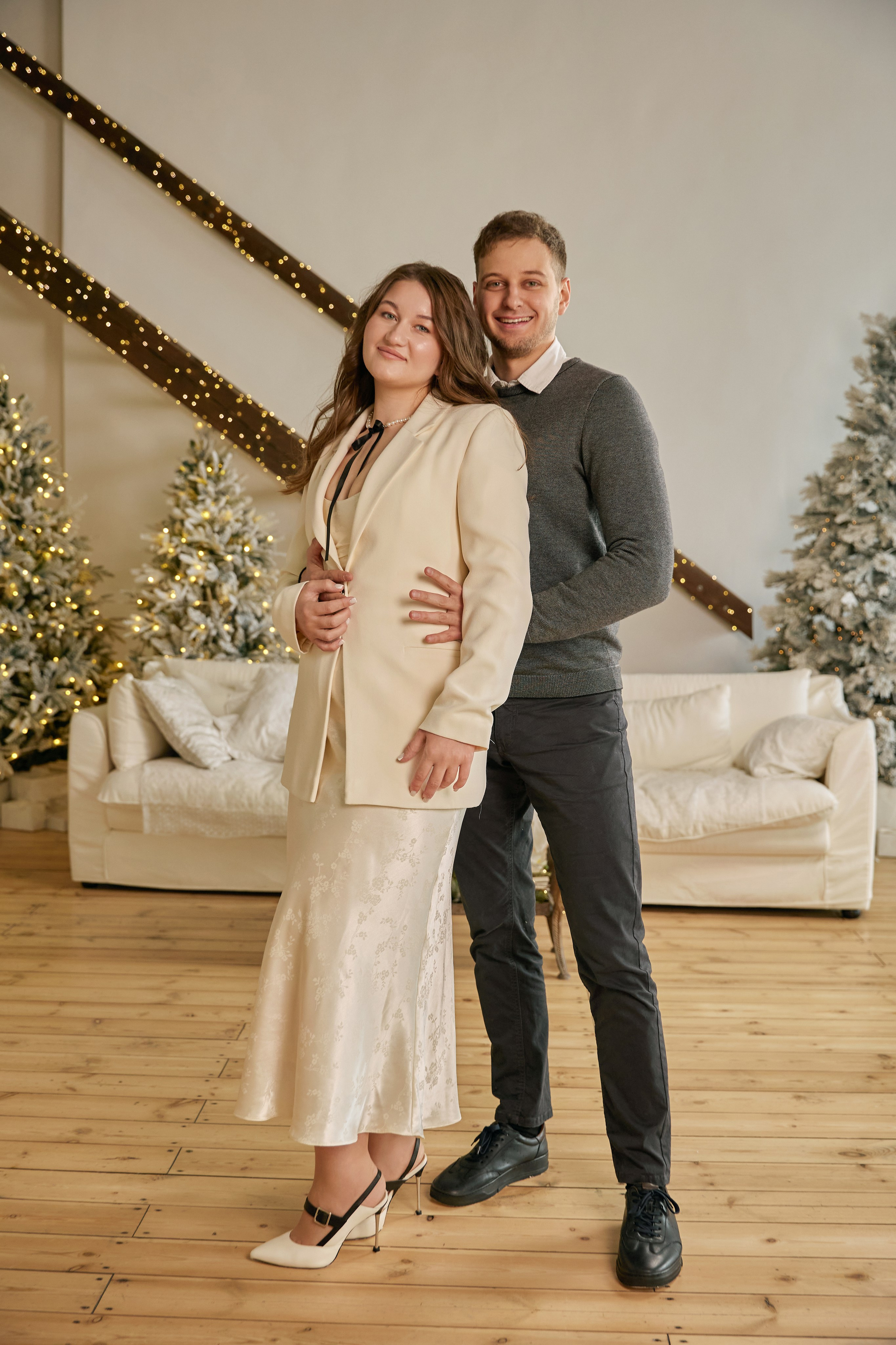 Эльвира. Фотограф женского портрета, беременности и материнства Харькова Елена