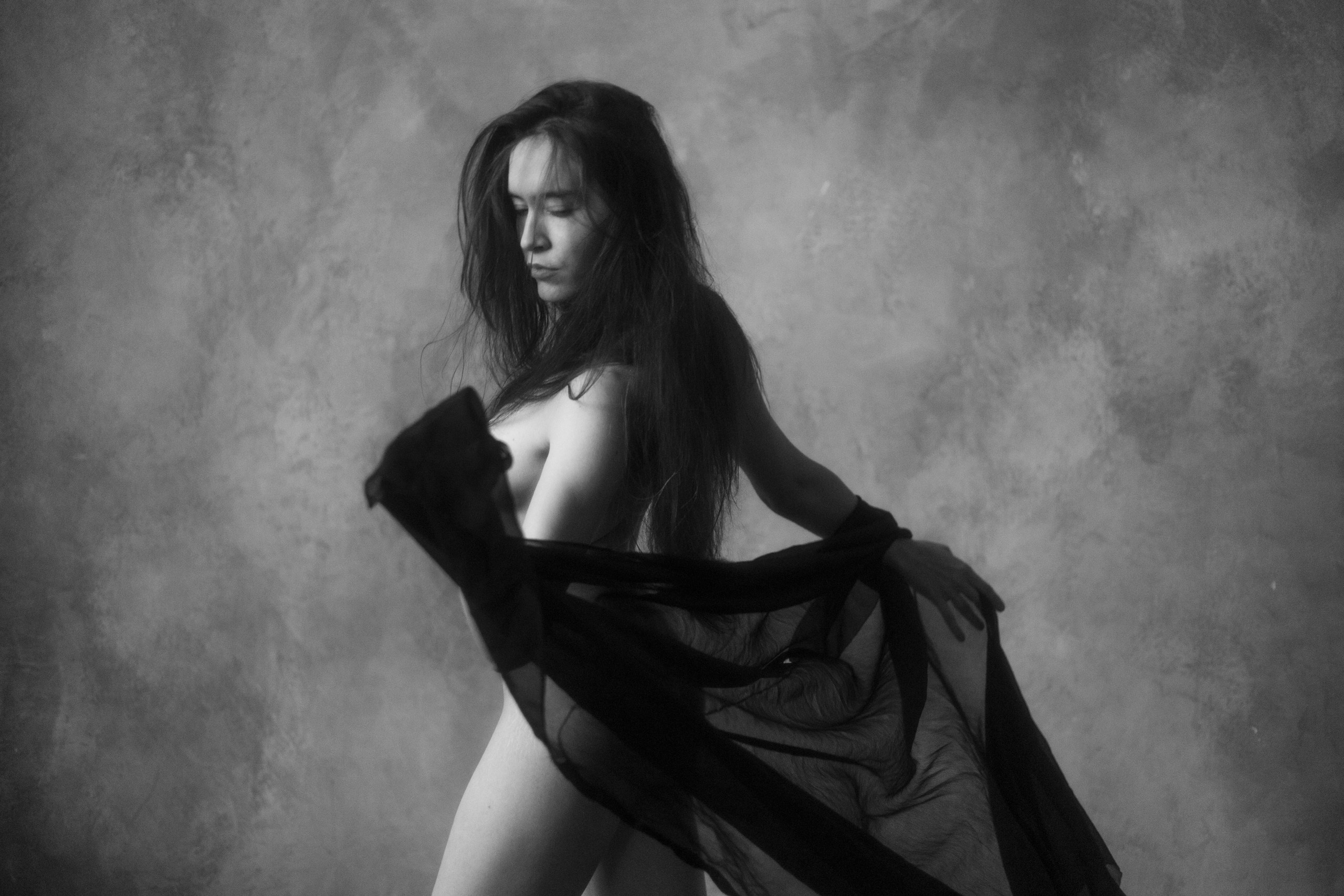 Телесность. Мастерская Демченко