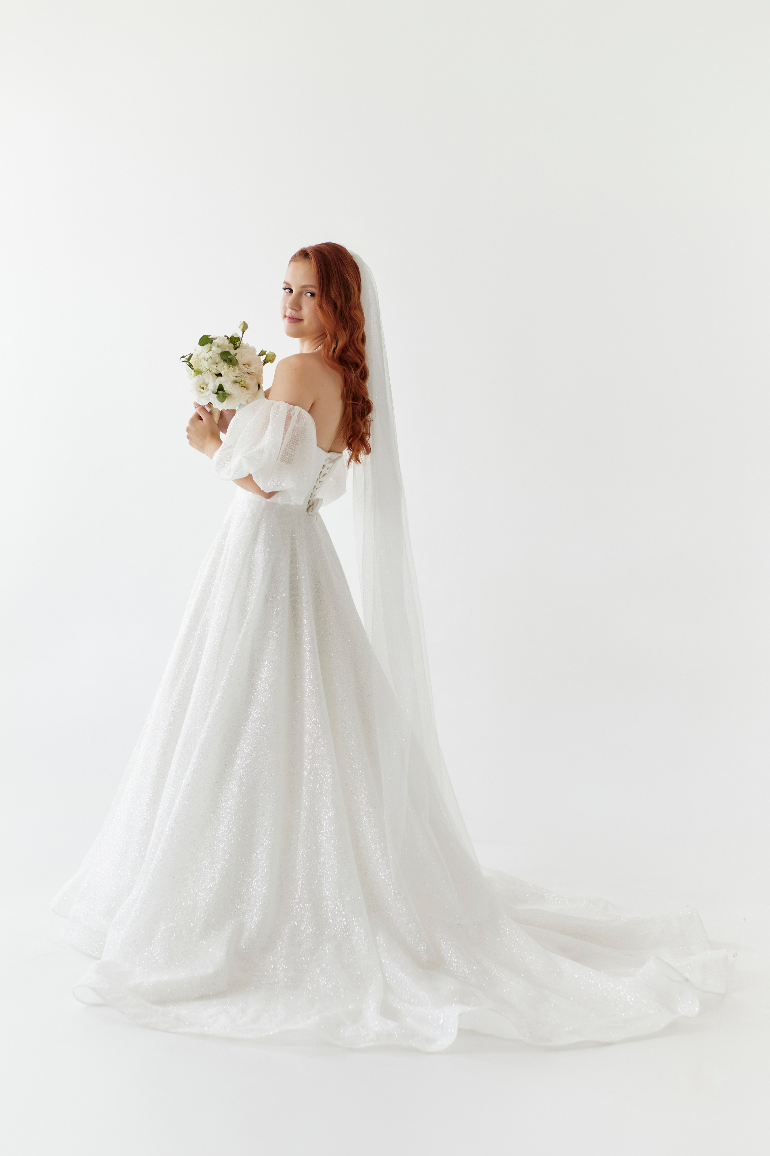 Дмитрий и Елизавета. Антонина Мезинова фотограф Михайловка и Волгоград