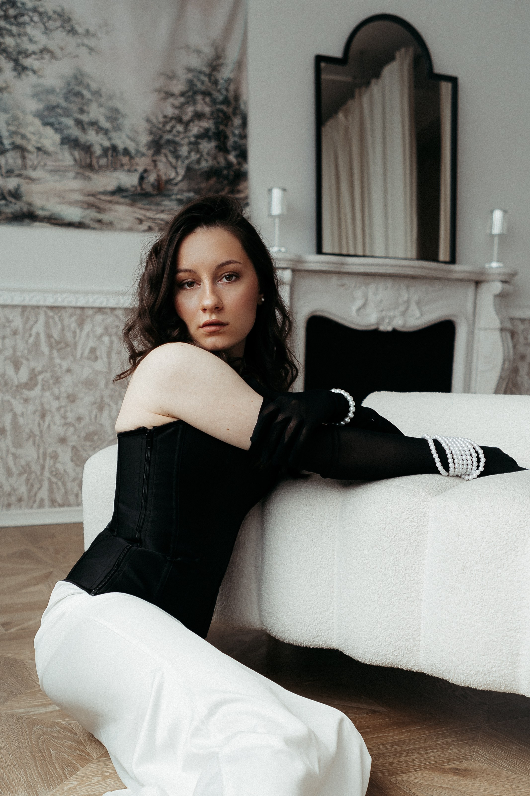 Ekaterina. Ника — ваш персональный фотограф в Нижнем Новгороде