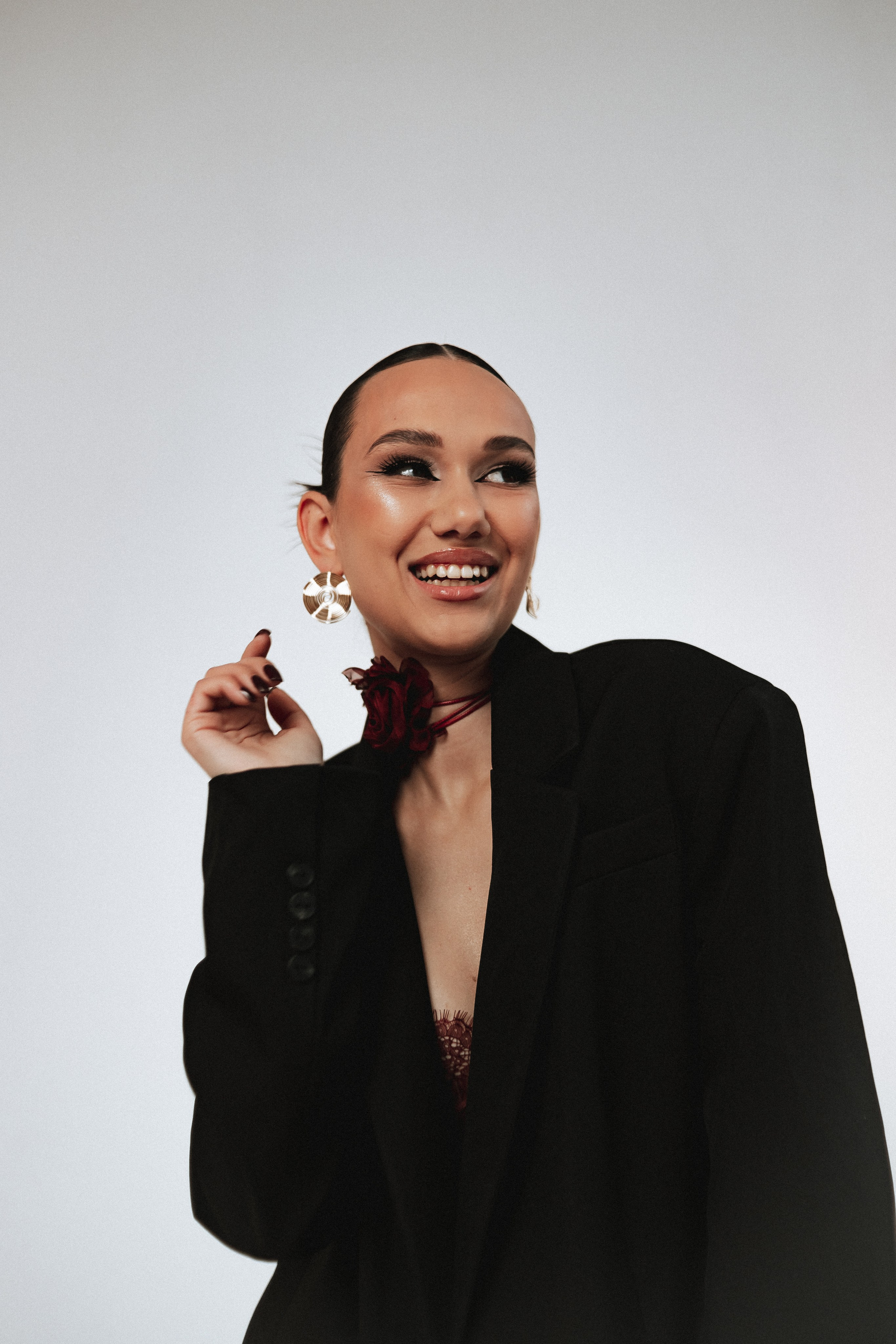 Varvara. Ника — ваш персональный фотограф в Нижнем Новгороде