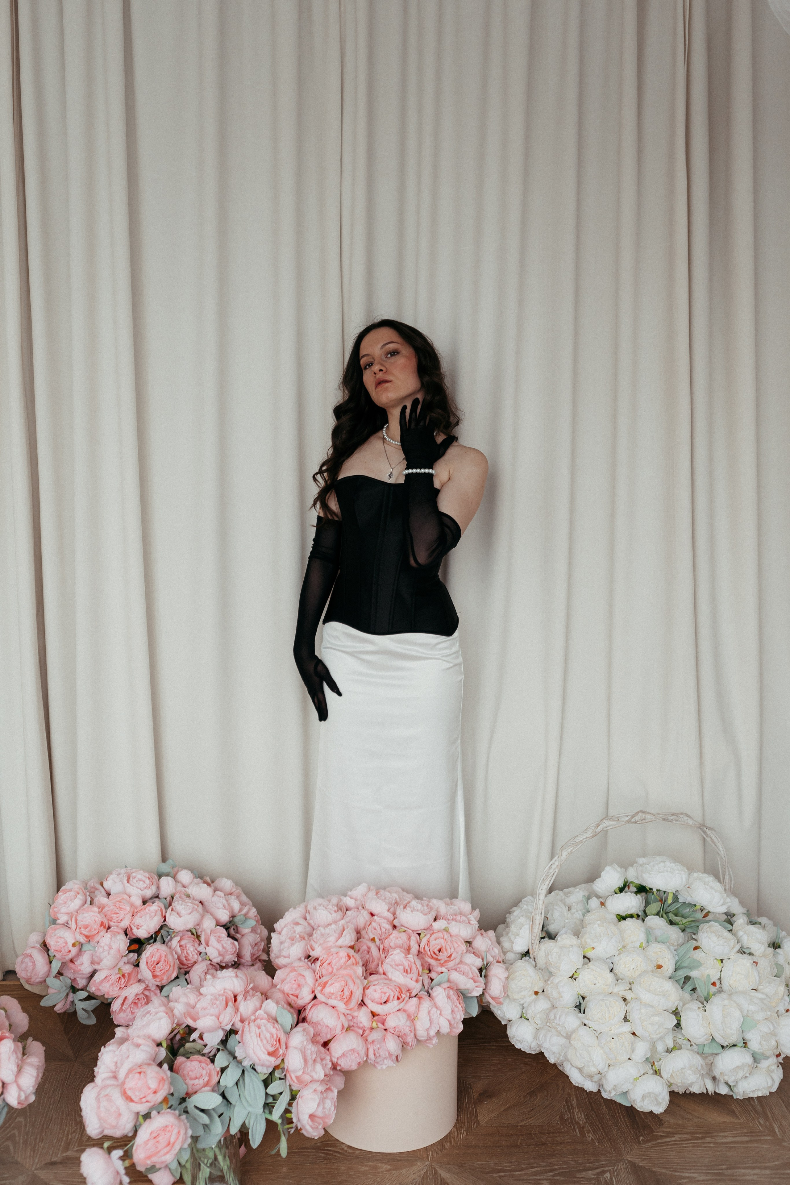 Ekaterina. Ника — ваш персональный фотограф в Нижнем Новгороде