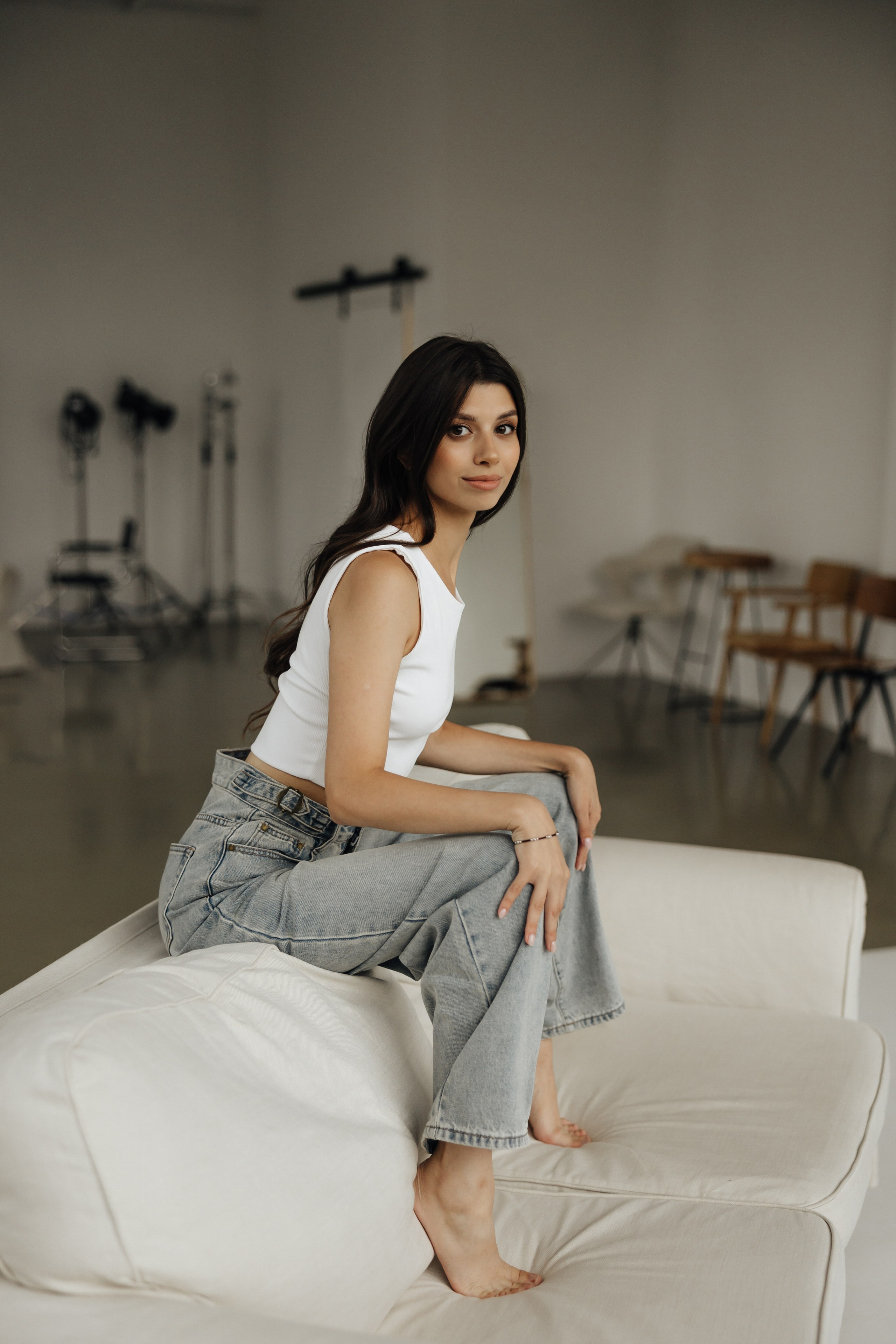 В. Фотограф в Санкт-Петербурге Ольга Кулеш