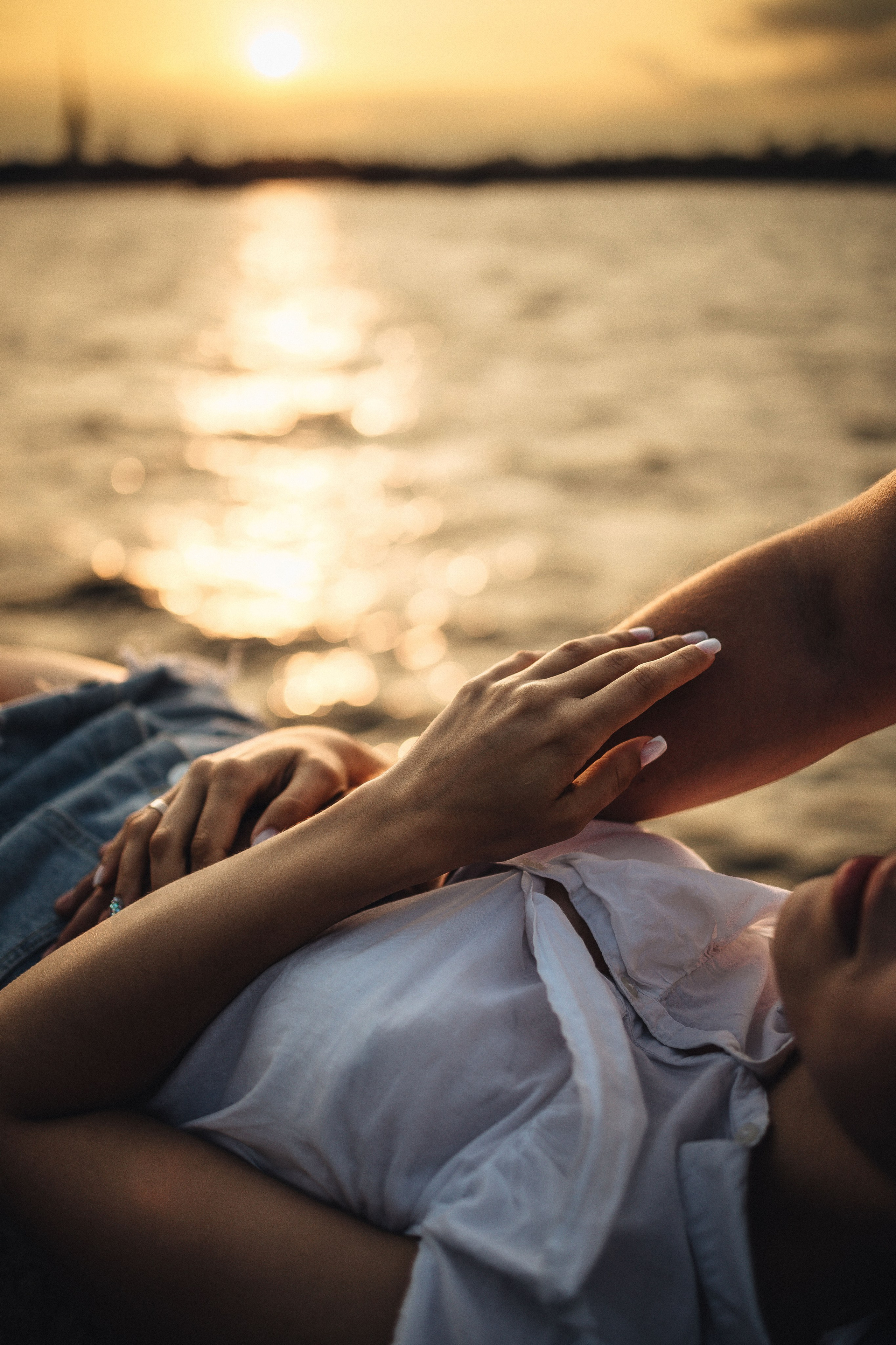 V&Z. Фотограф в Санкт-Петербурге Ольга Кулеш