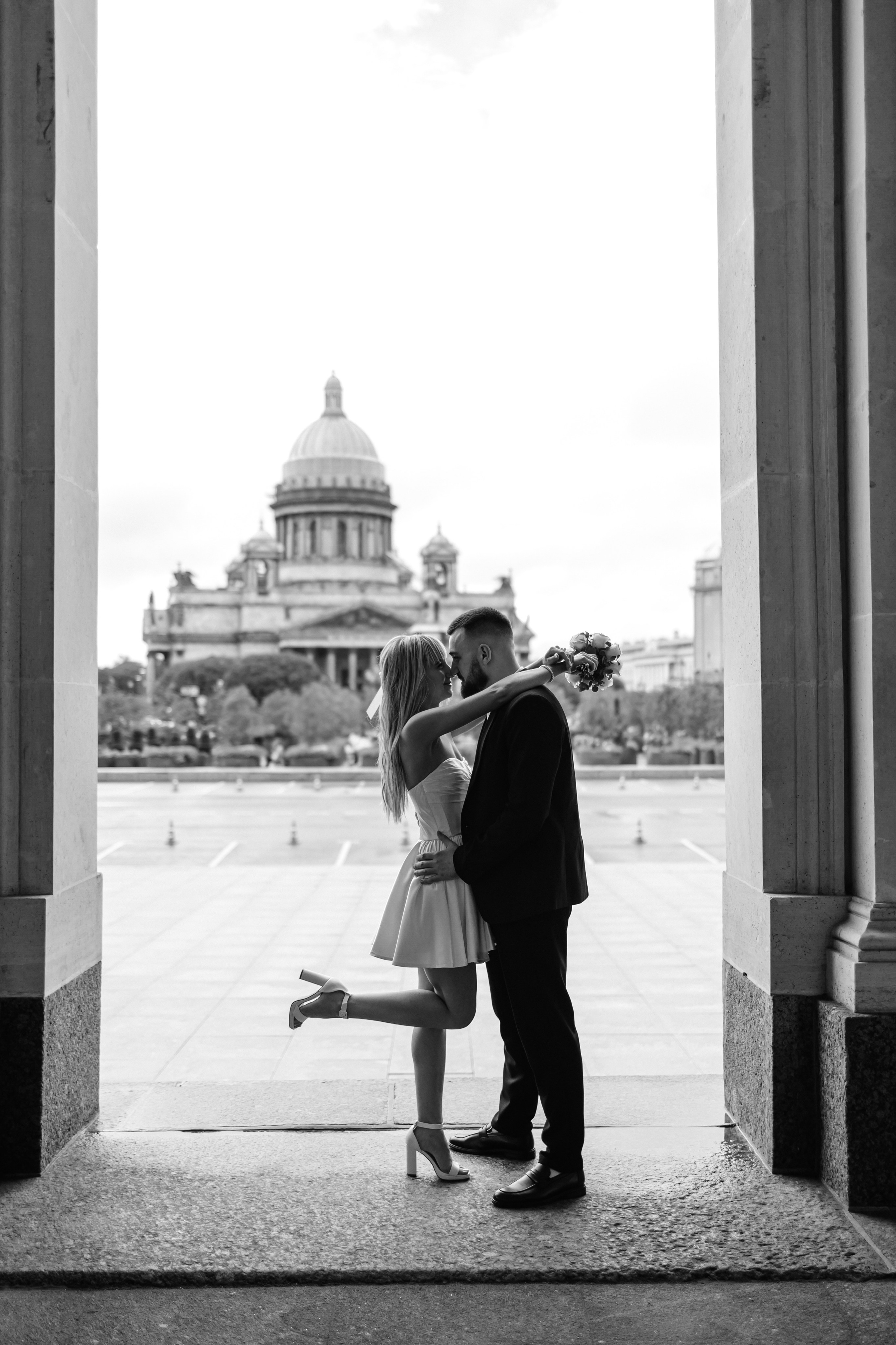 O&V. Фотограф в Санкт-Петербурге Ольга Кулеш