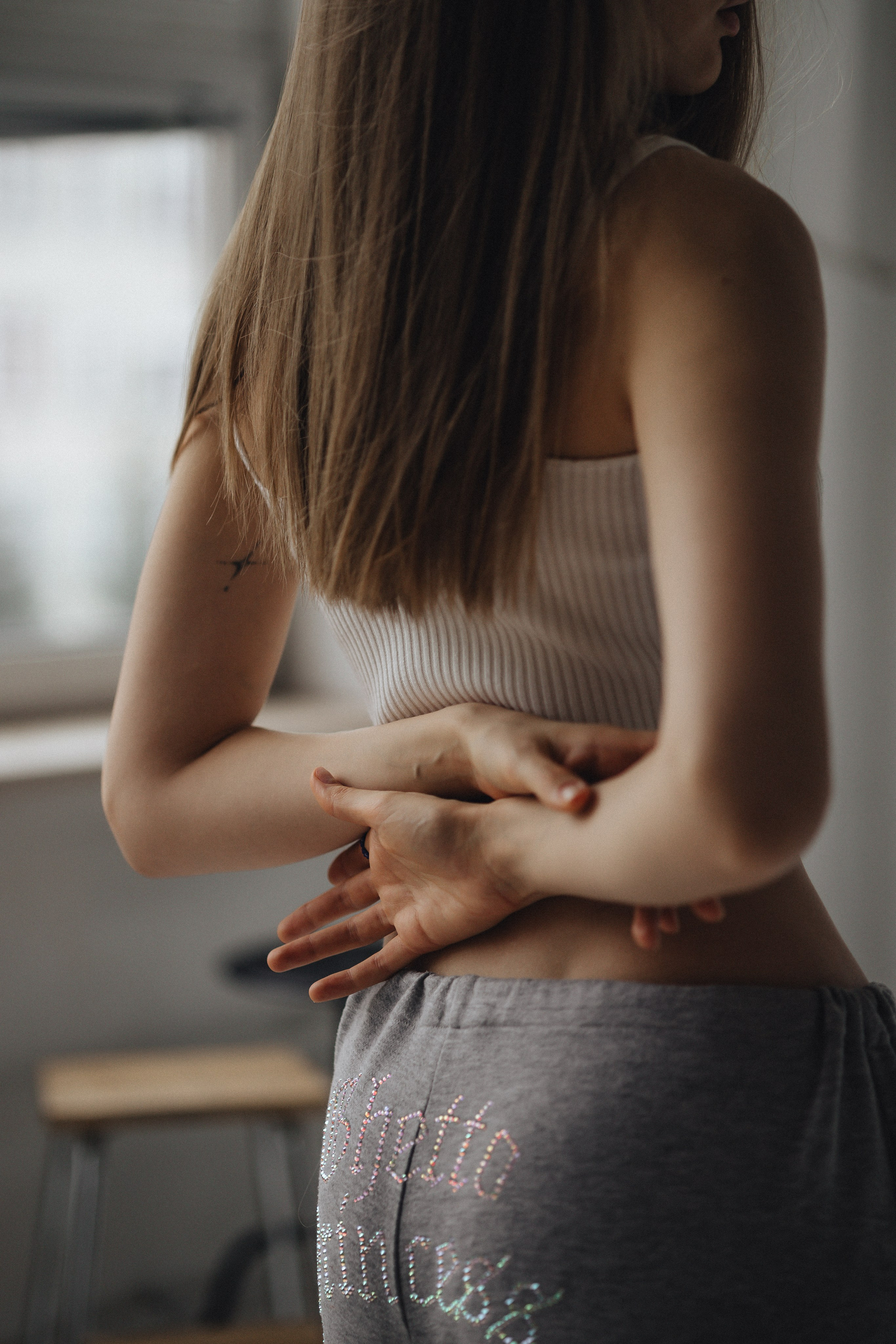 А. Фотограф в Санкт-Петербурге Ольга Кулеш