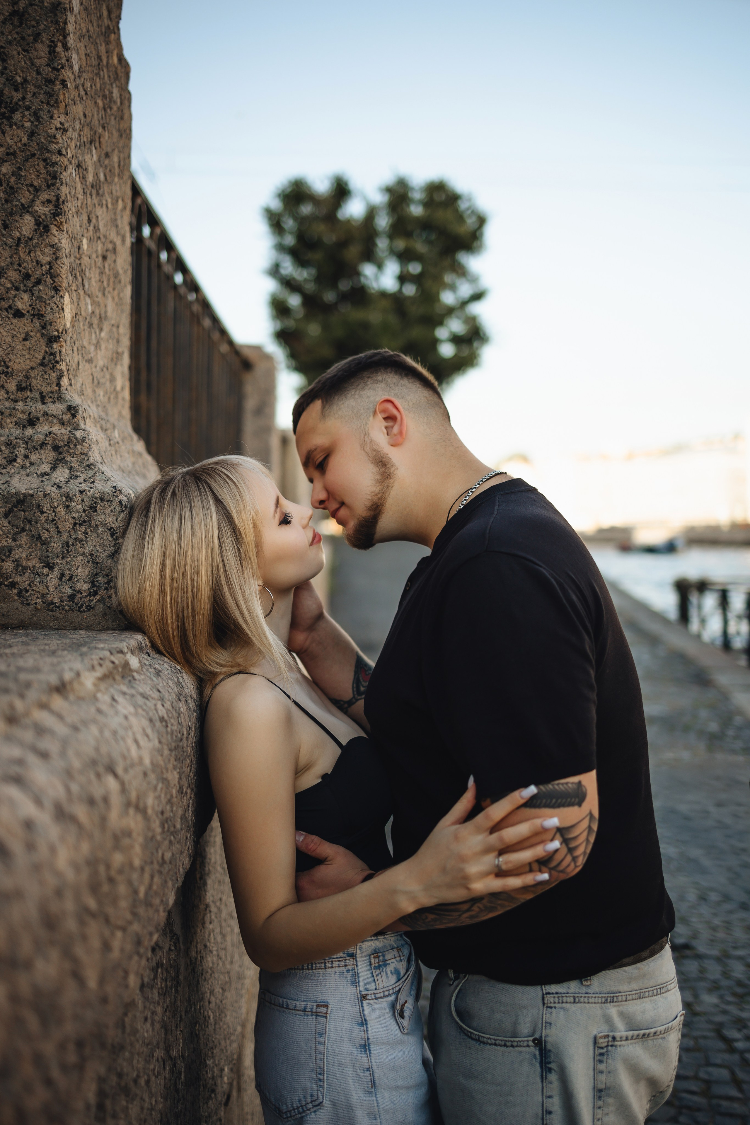 A&Z. Фотограф в Санкт-Петербурге Ольга Кулеш