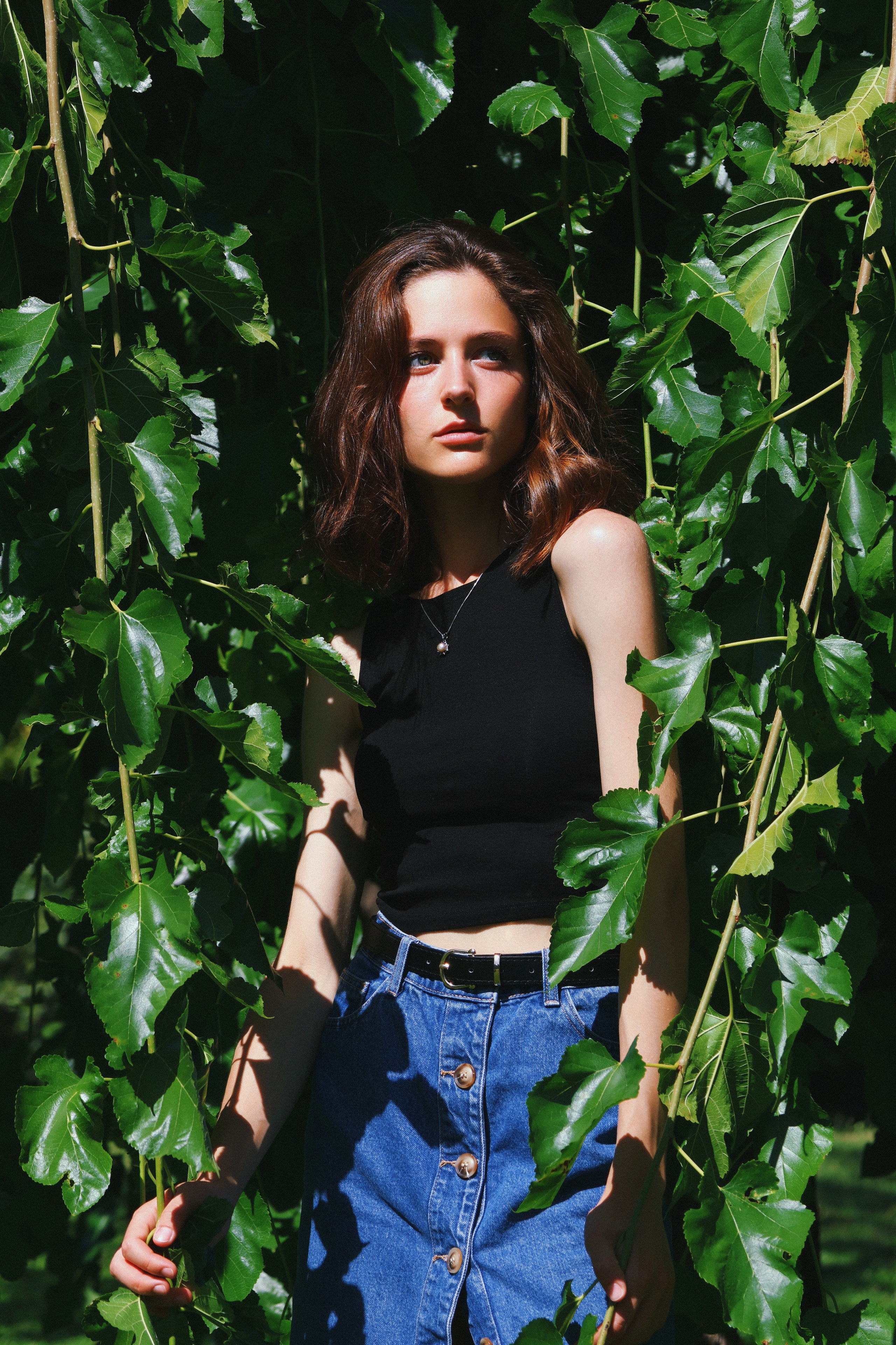 Портреты. Фотограф в Белграде