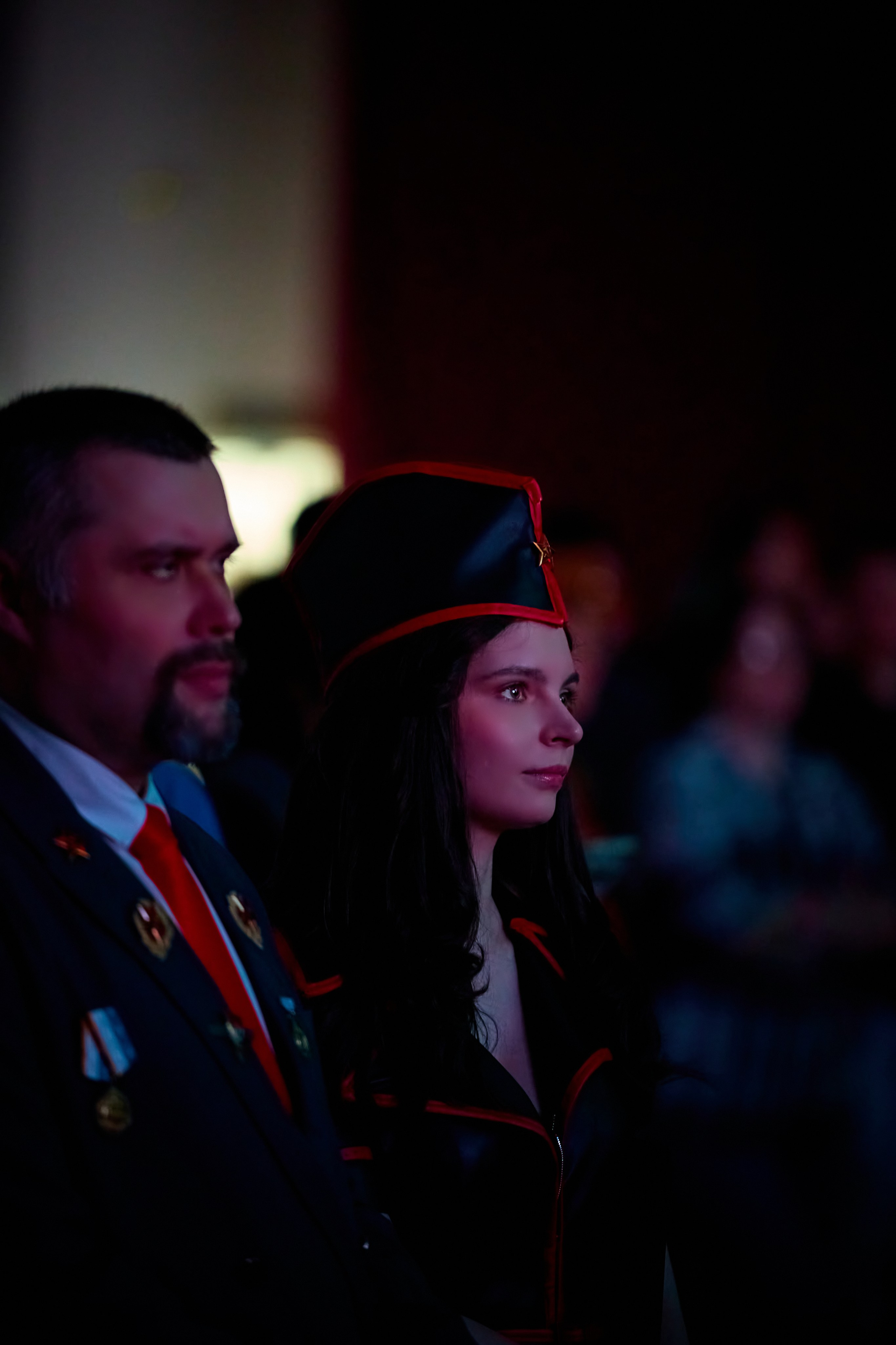 SUPERCON 2026. Игорь Урывский. Фотограф Красноярск