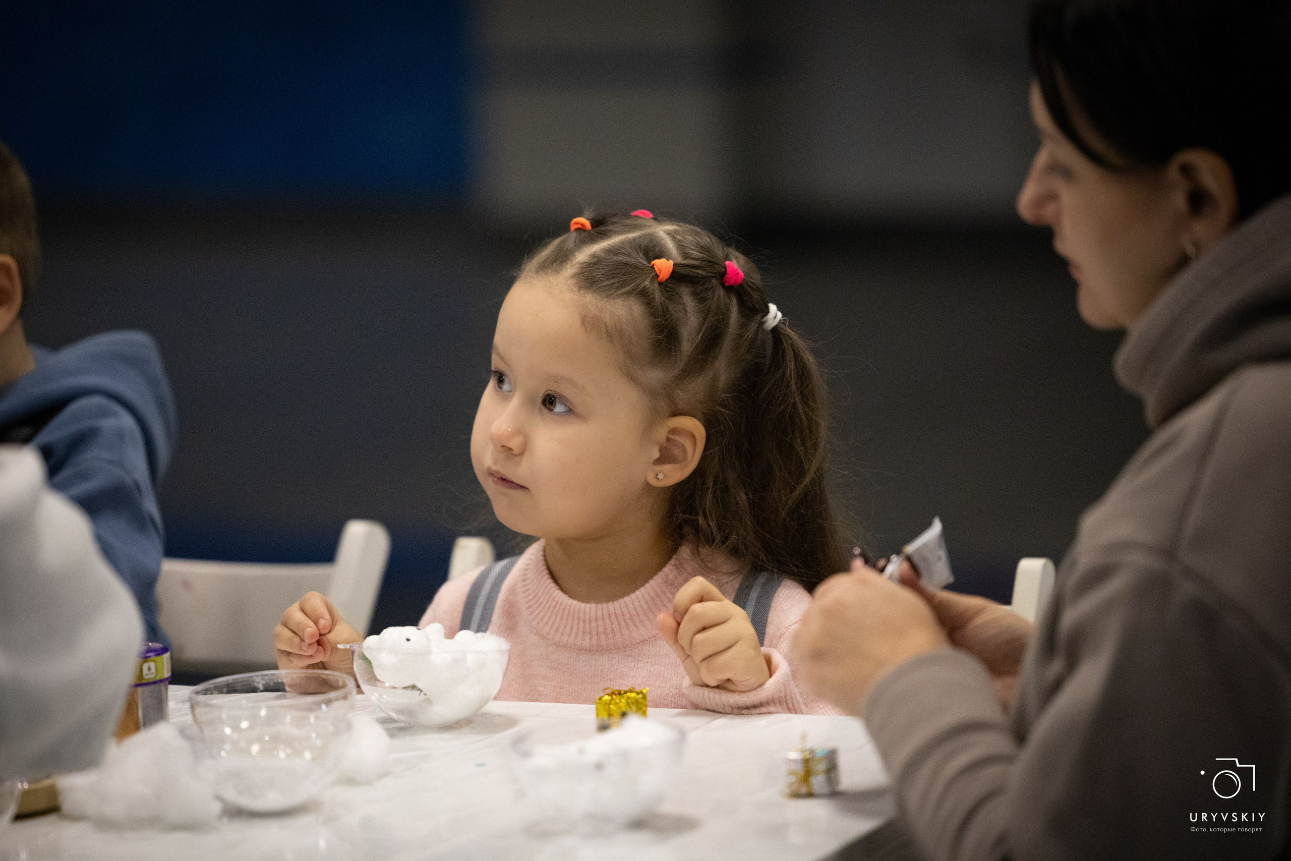 Командор футбол 29.11.2025. Игорь Урывский. Фотограф Красноярск