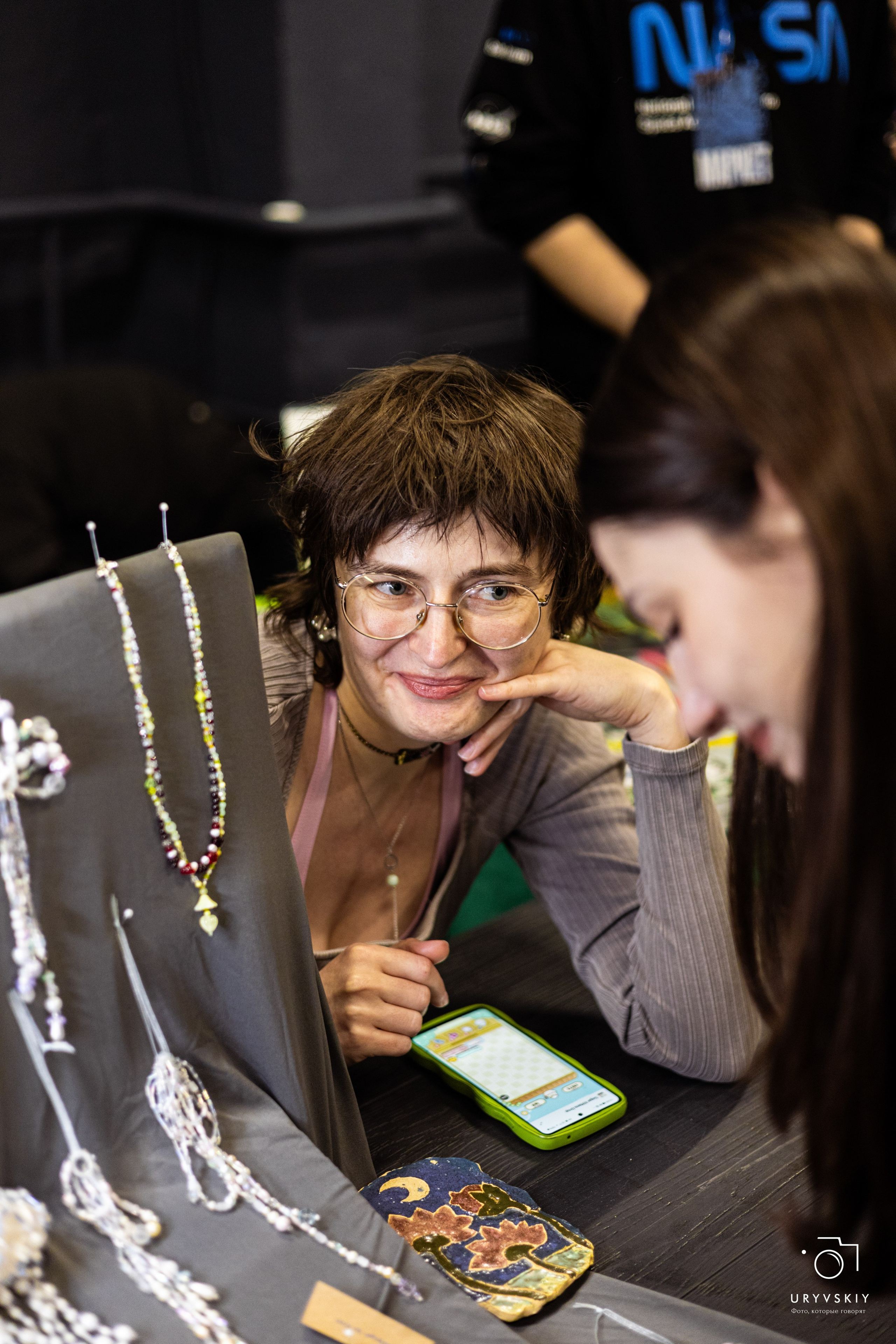 Фестиваль современного городского искусства «ИСКРА». Игорь Урывский. Фотограф Красноярск