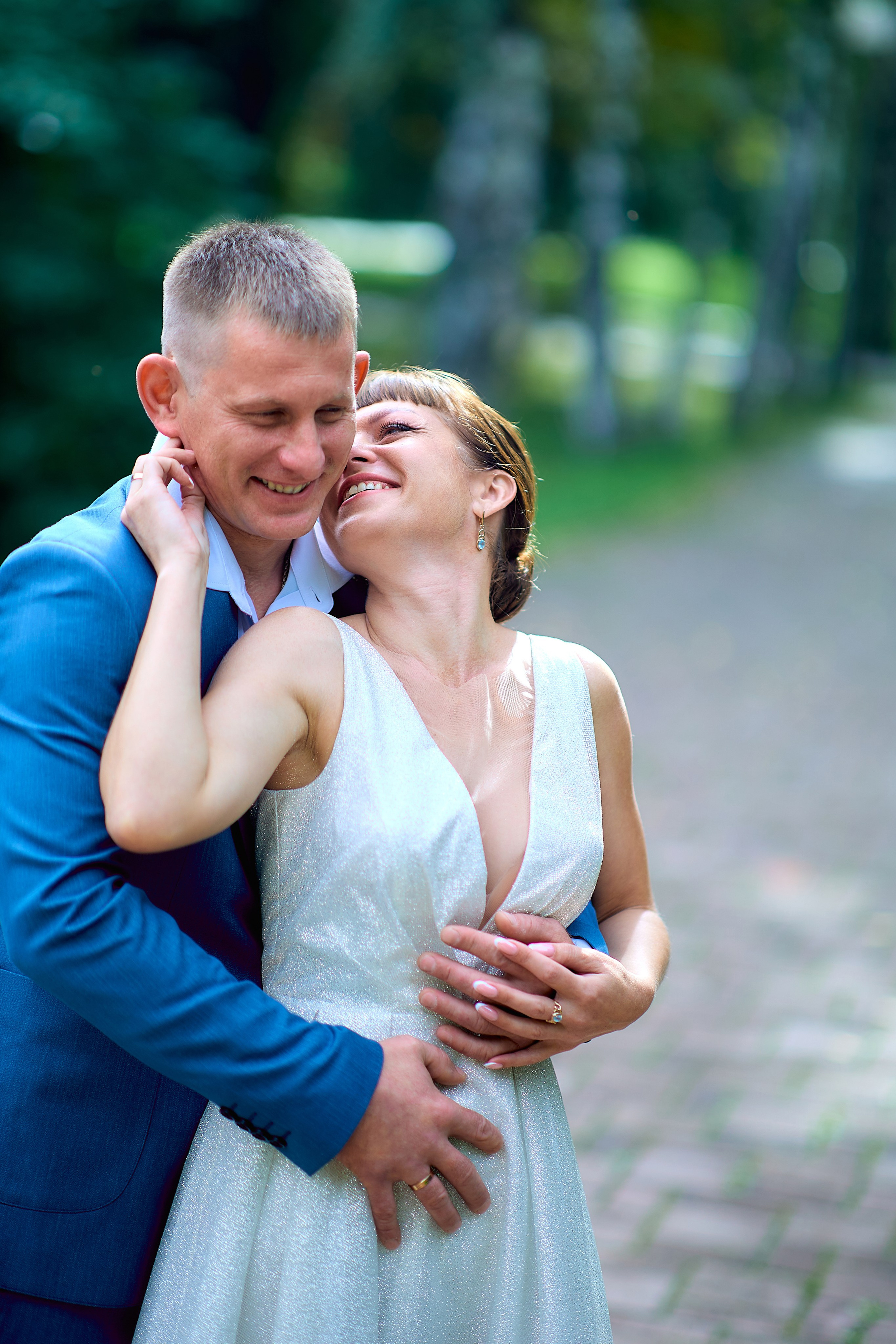 Свадебная фотосъемка. Автор: Любовь Гальцова. Любовь Гальцова — свадебный, семейный, детский фотограф в городе Кемерово и Кемеровской области