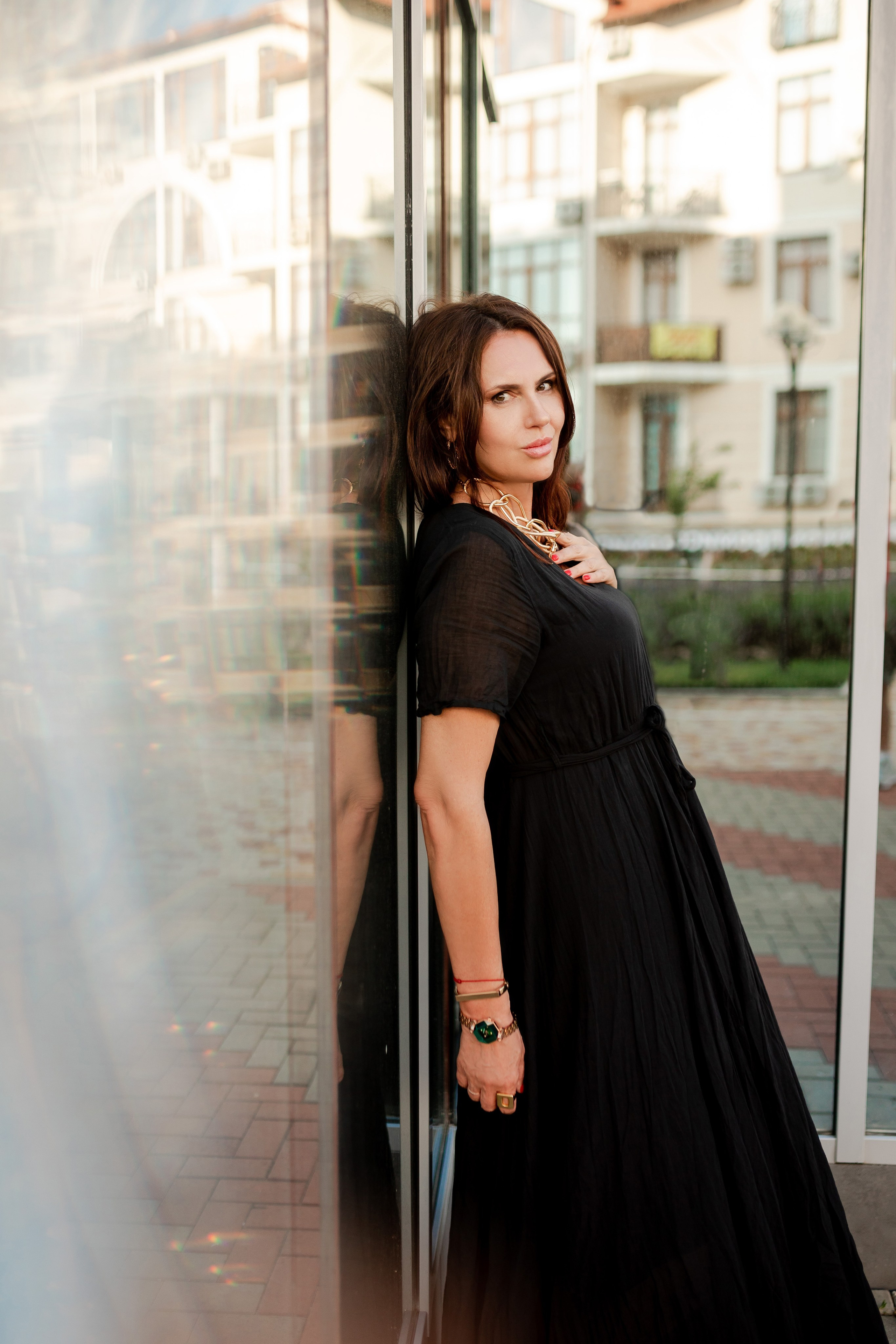 Оксана и Сергей. Фотограф в Геленджике, Архипо-Осиповке, Абрау-Дюрсо, Кринице Виктория