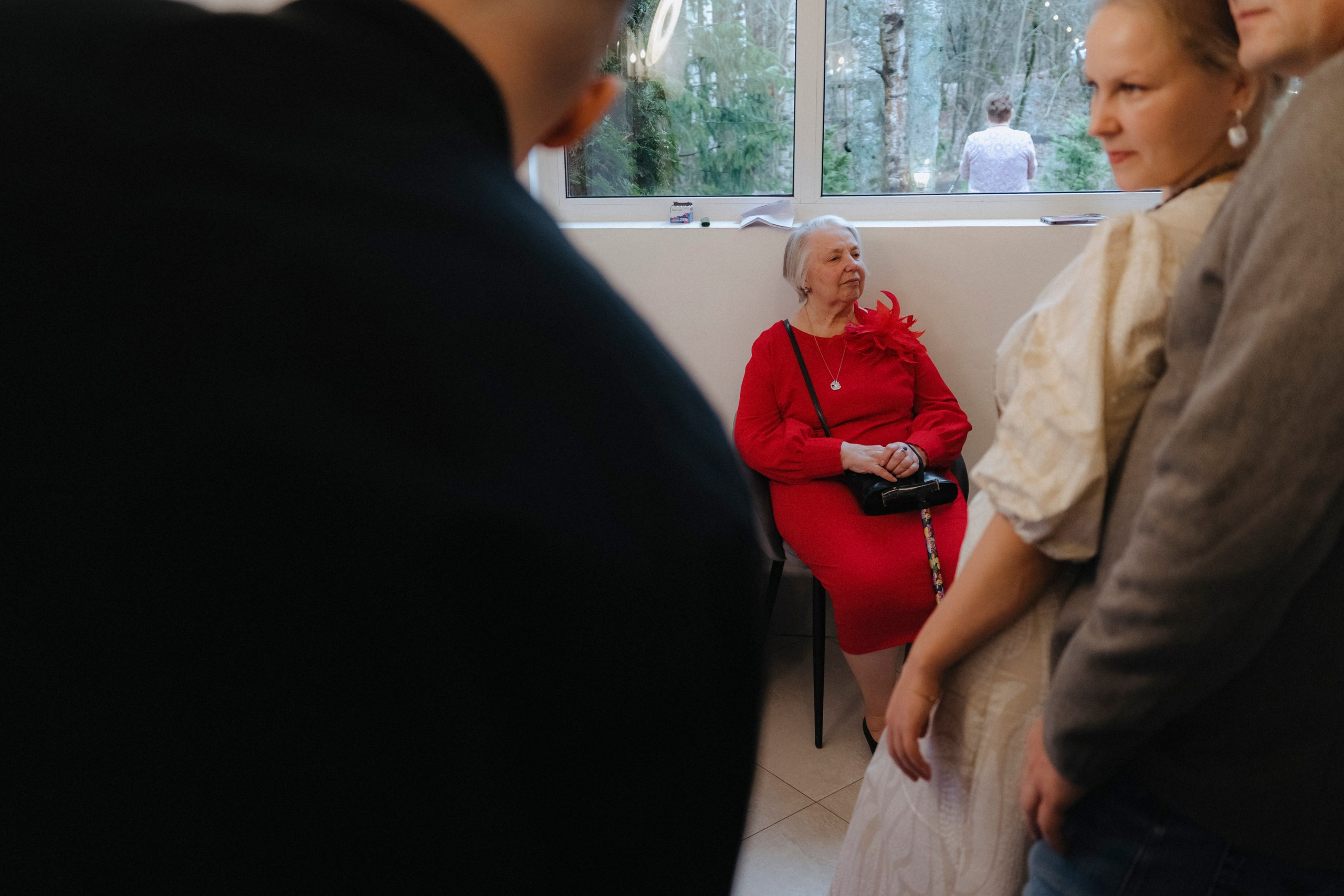 Катя & Игорь. Фотограф Перминов Никита СПБ