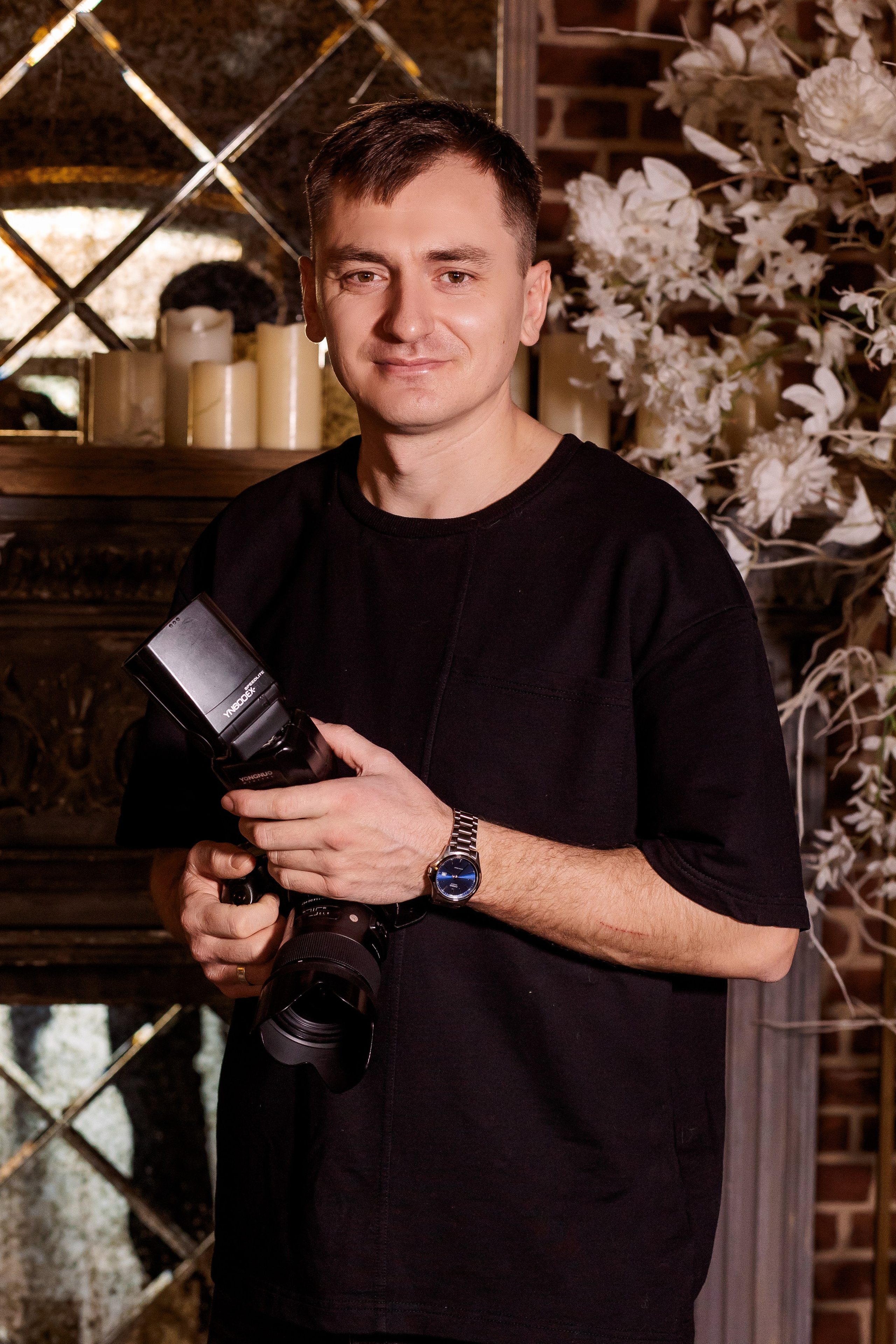 Караоке квиз-девичник. Свадебный и семейный фотограф в Челябинске Юлия Ишимова