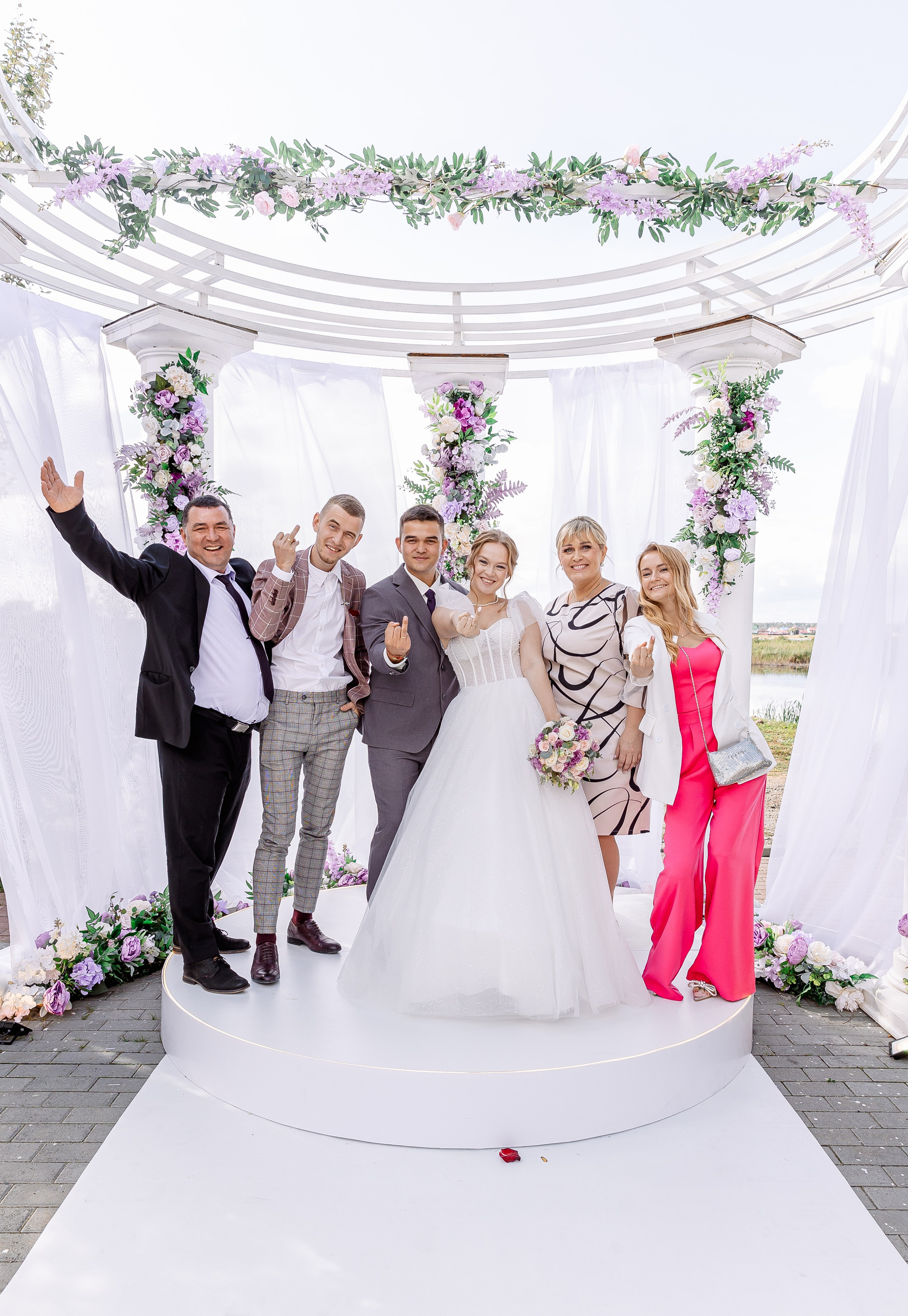 Любовь и Евгений. Свадебный и семейный фотограф в Челябинске Юлия Ишимова