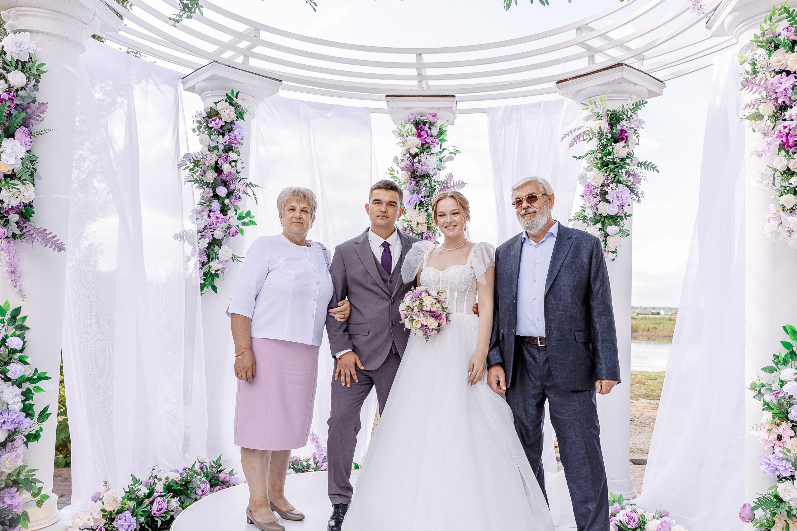 Любовь и Евгений. Свадебный и семейный фотограф в Челябинске Юлия Ишимова