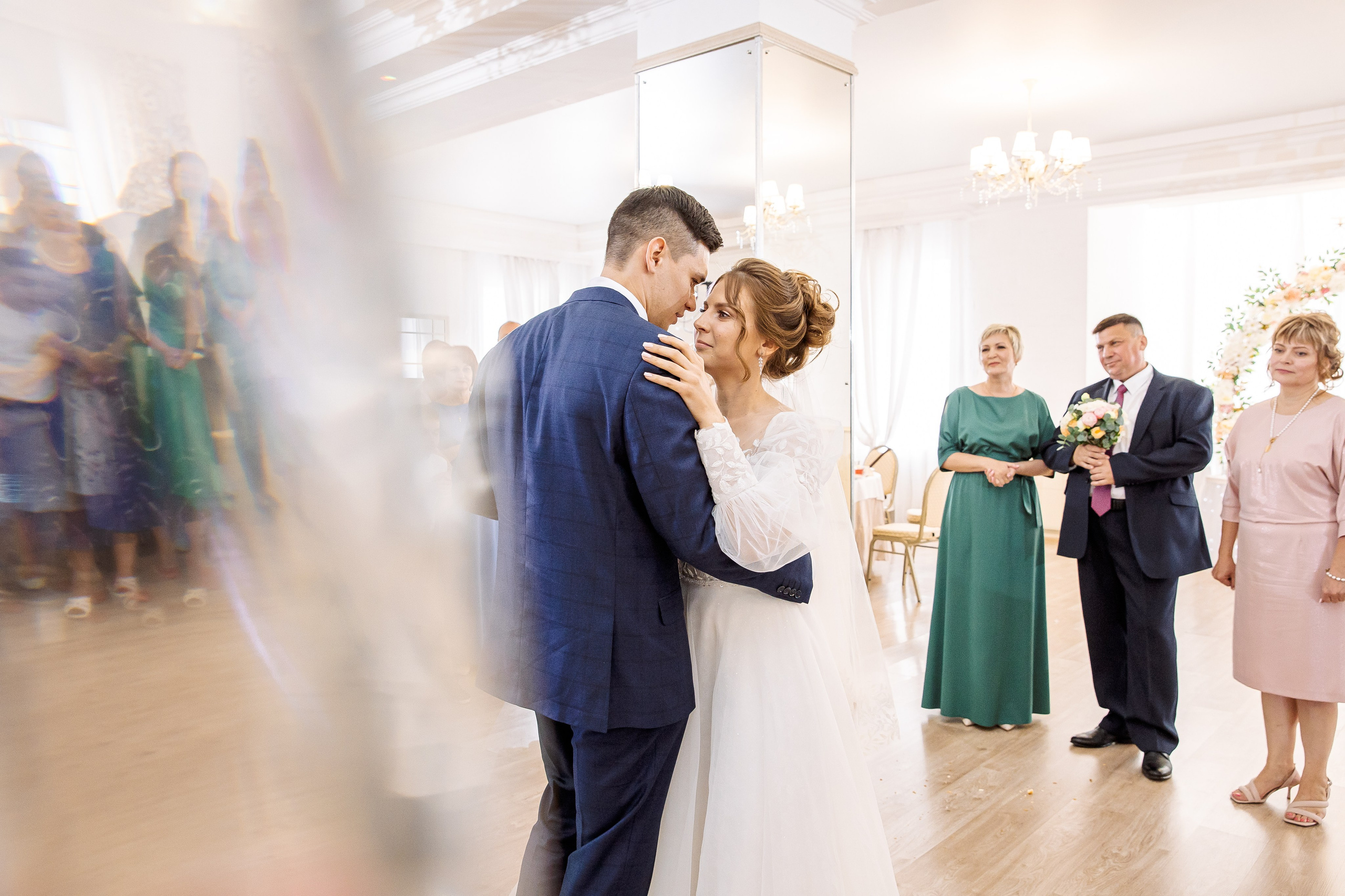 Евгений и Татьяна. Свадебный и семейный фотограф в Челябинске Юлия Ишимова