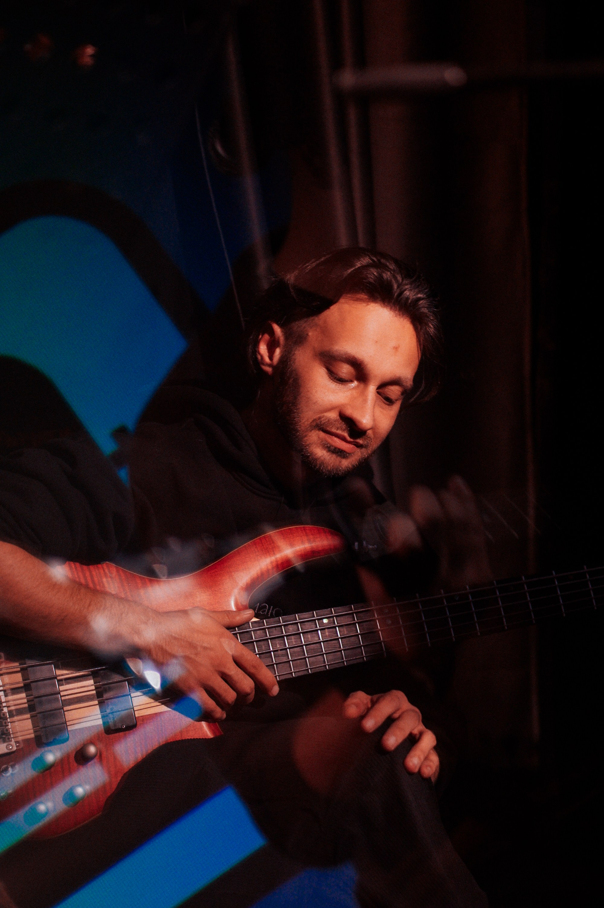 Открытый диктофон. Репортажный фотограф в Санкт-Петербурге. Фотограф на мероприятие в СПБ