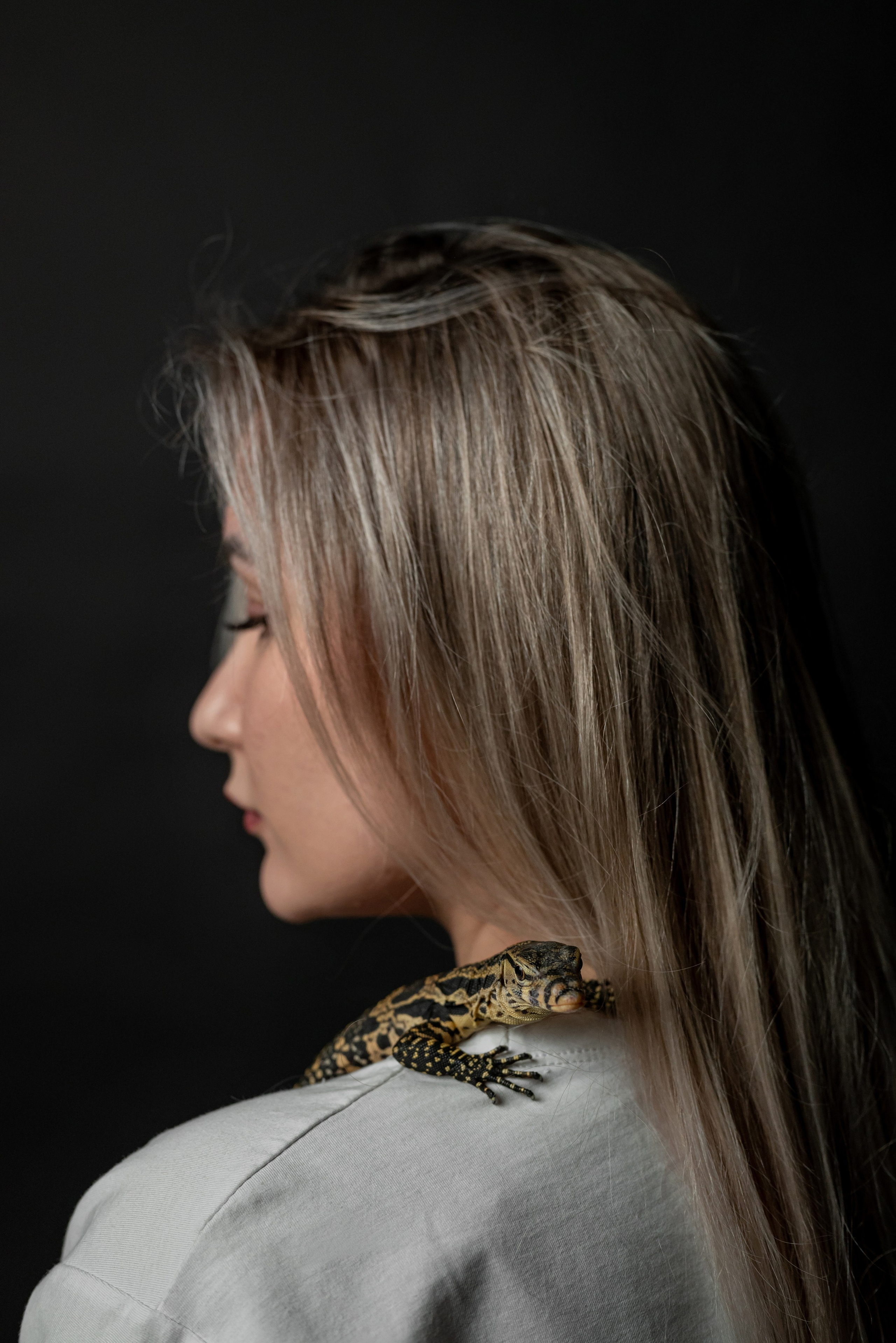 Кристина. Фотограф в городе Салават