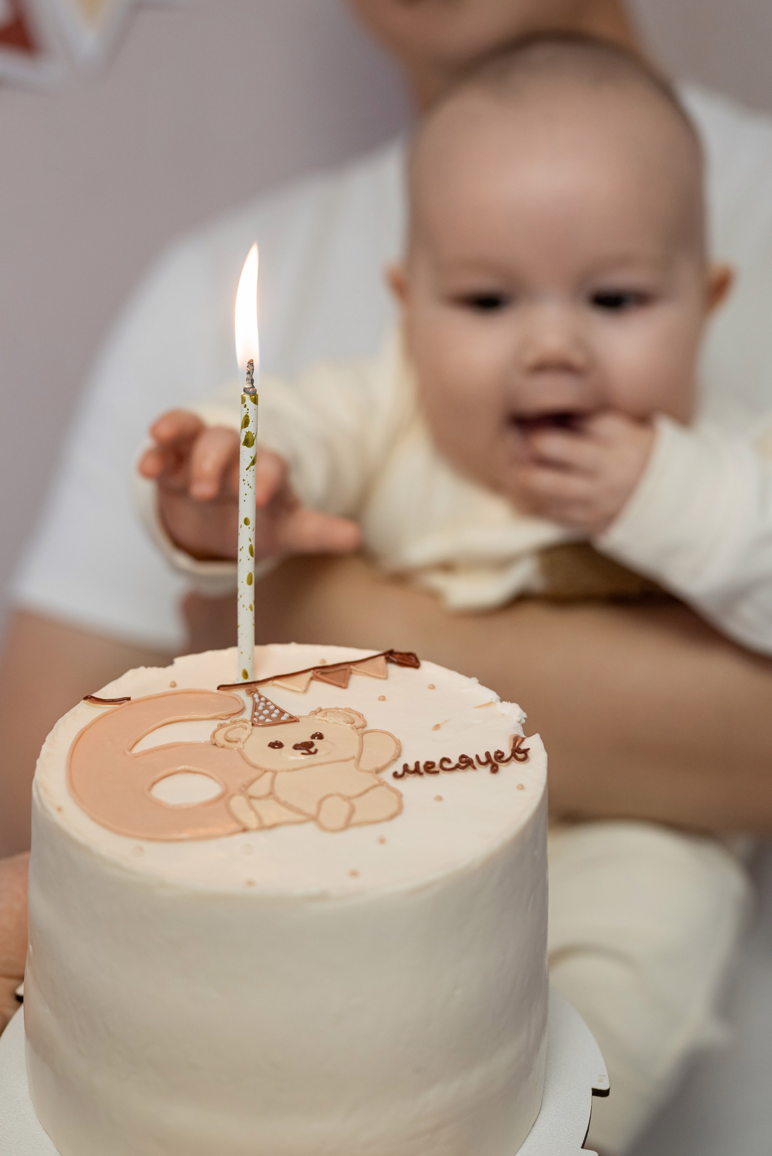 Альберт, Милена и Амир. Фотограф в городе Салават