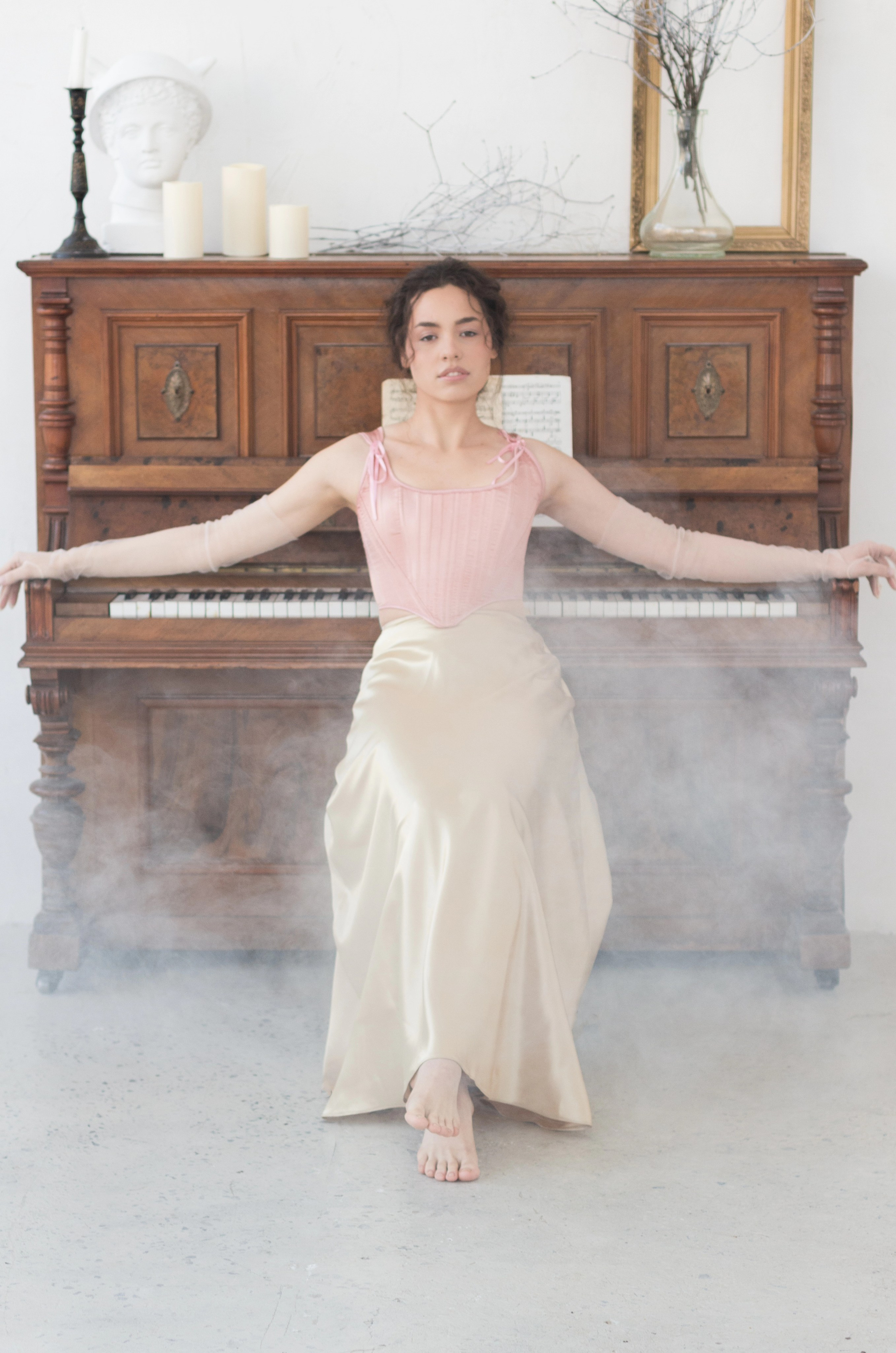 Валерия. Семейный и детский фотограф в Санкт-Петербурге — Лаврова Ольга