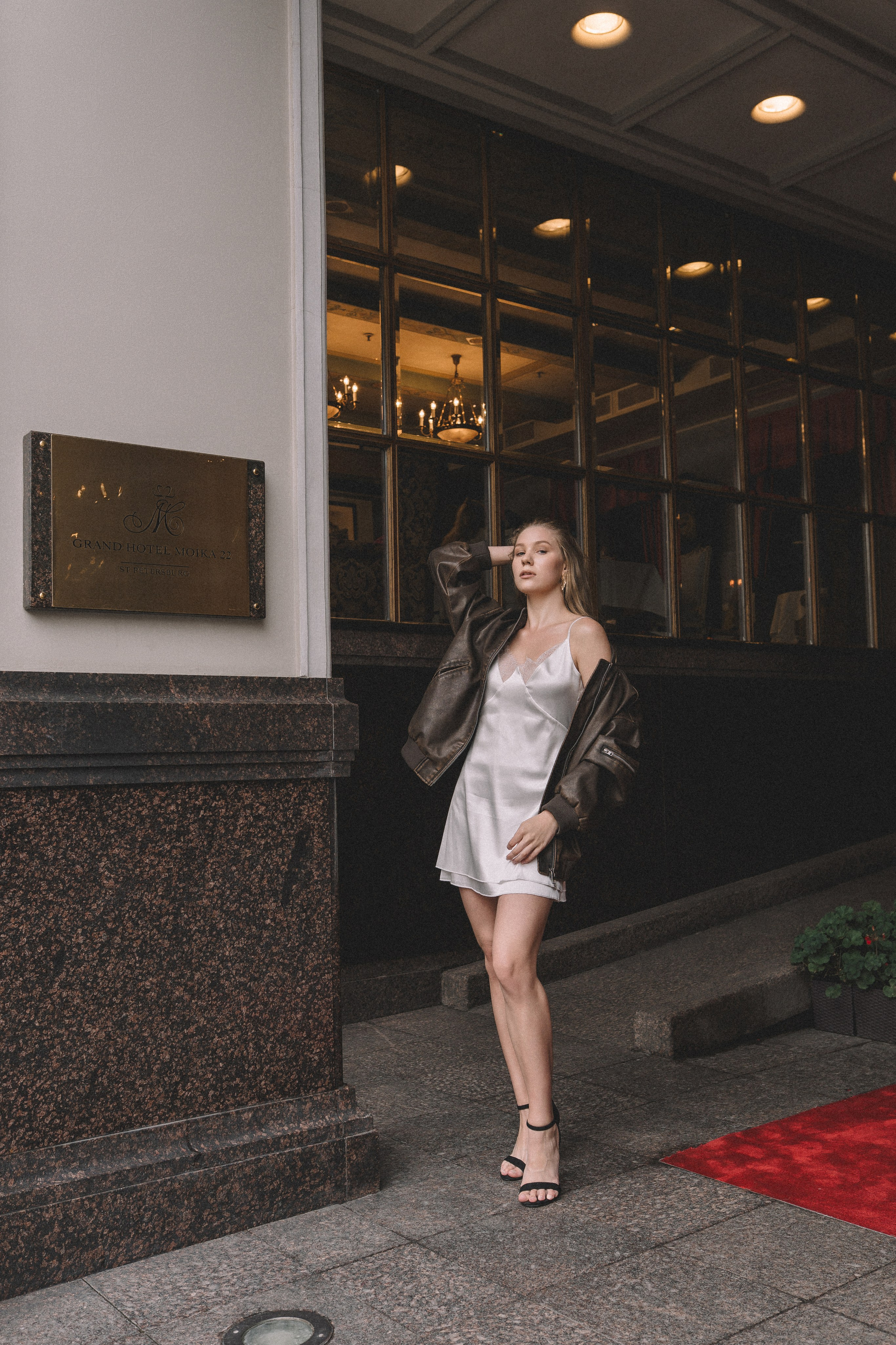 Alisa. Фотограф Санкт-Петербург/Гомель Виктория Петрова