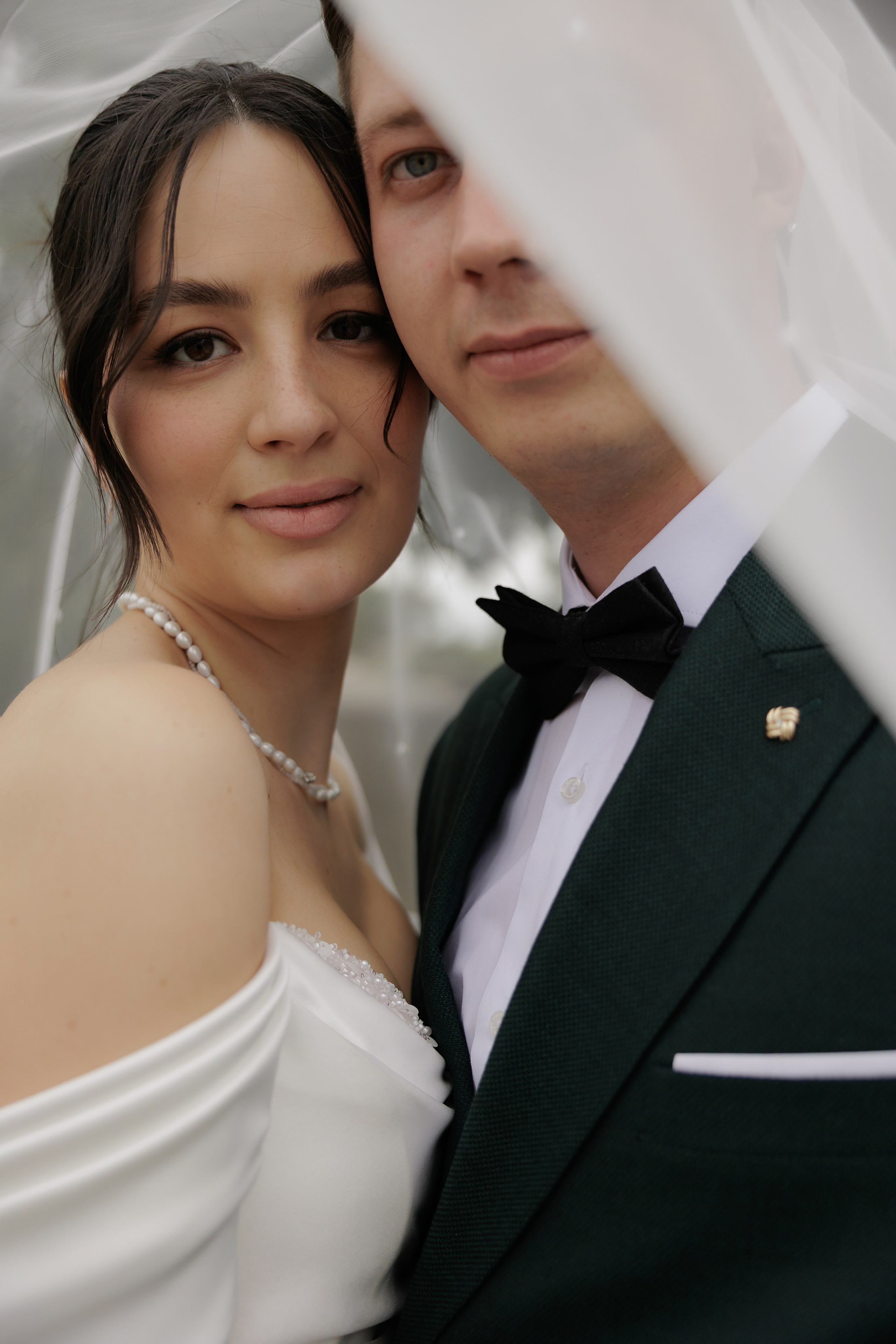 Я вновь смотрю в твои глаза!. Свадебный фотограф Калининград