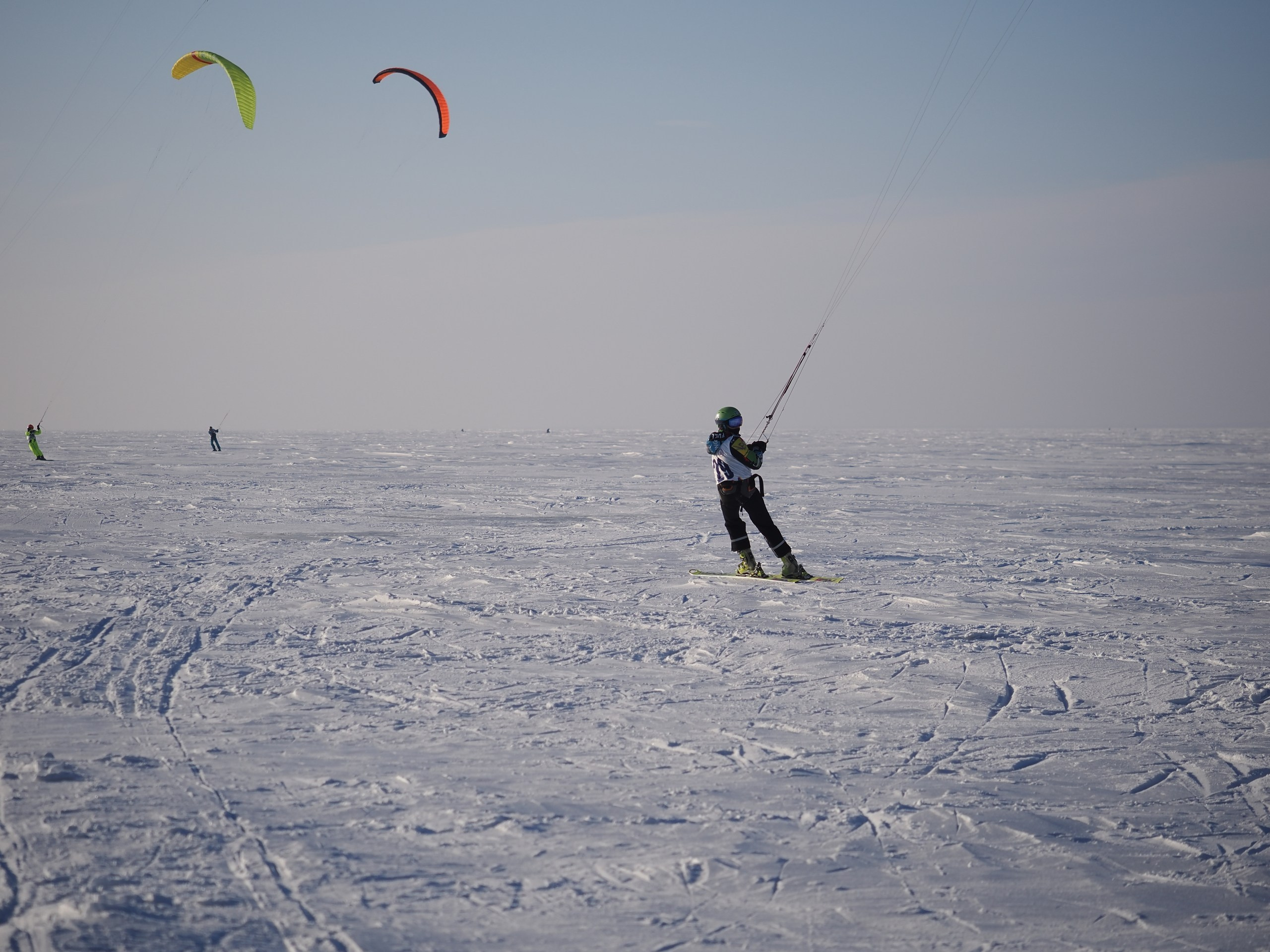 Рождественские старты 2025. Портретный и спортивный фотограф в Новосибирске и Твери Кононов Алексей