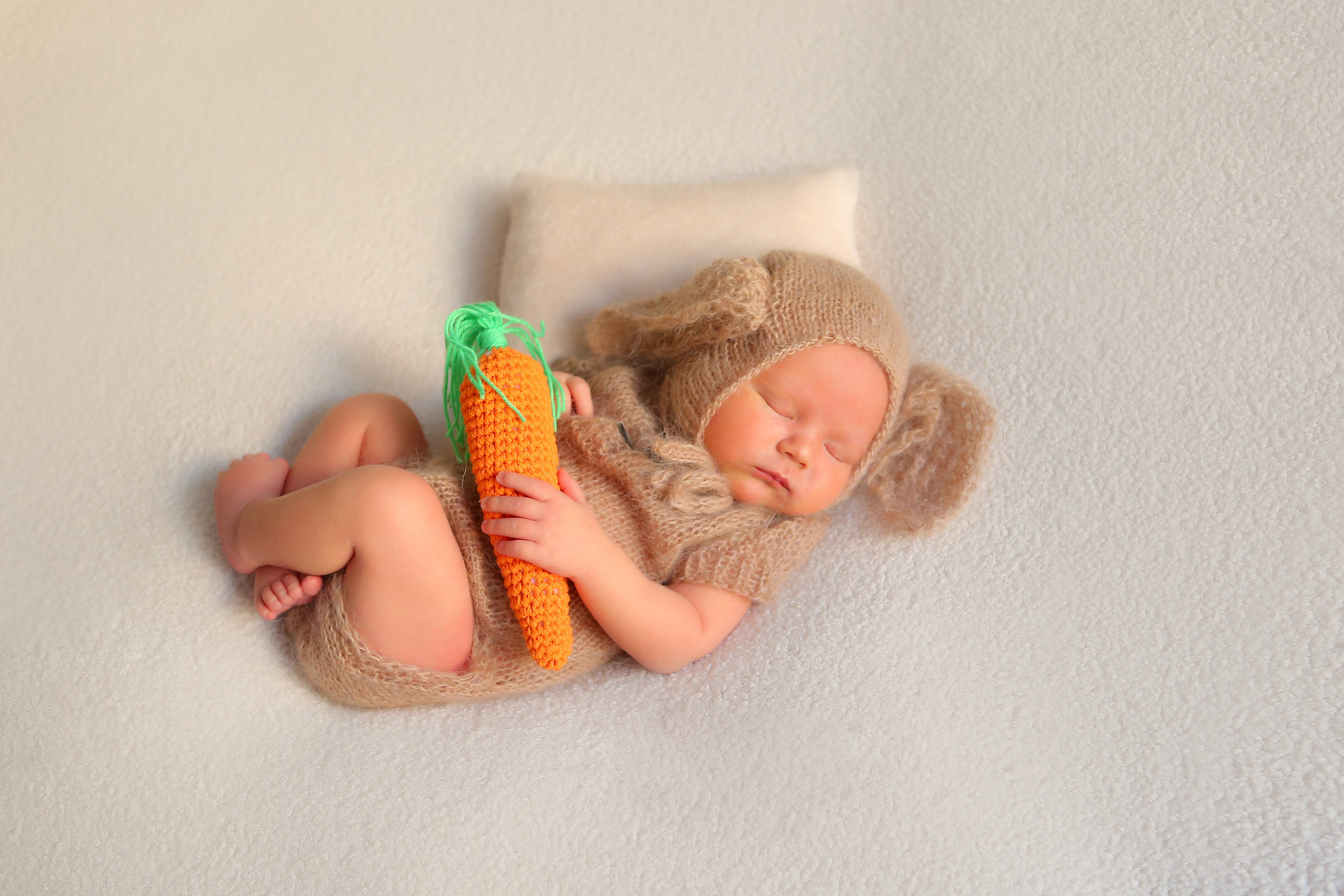 Новорожденные. Детский и семейный фотограф Москва и область