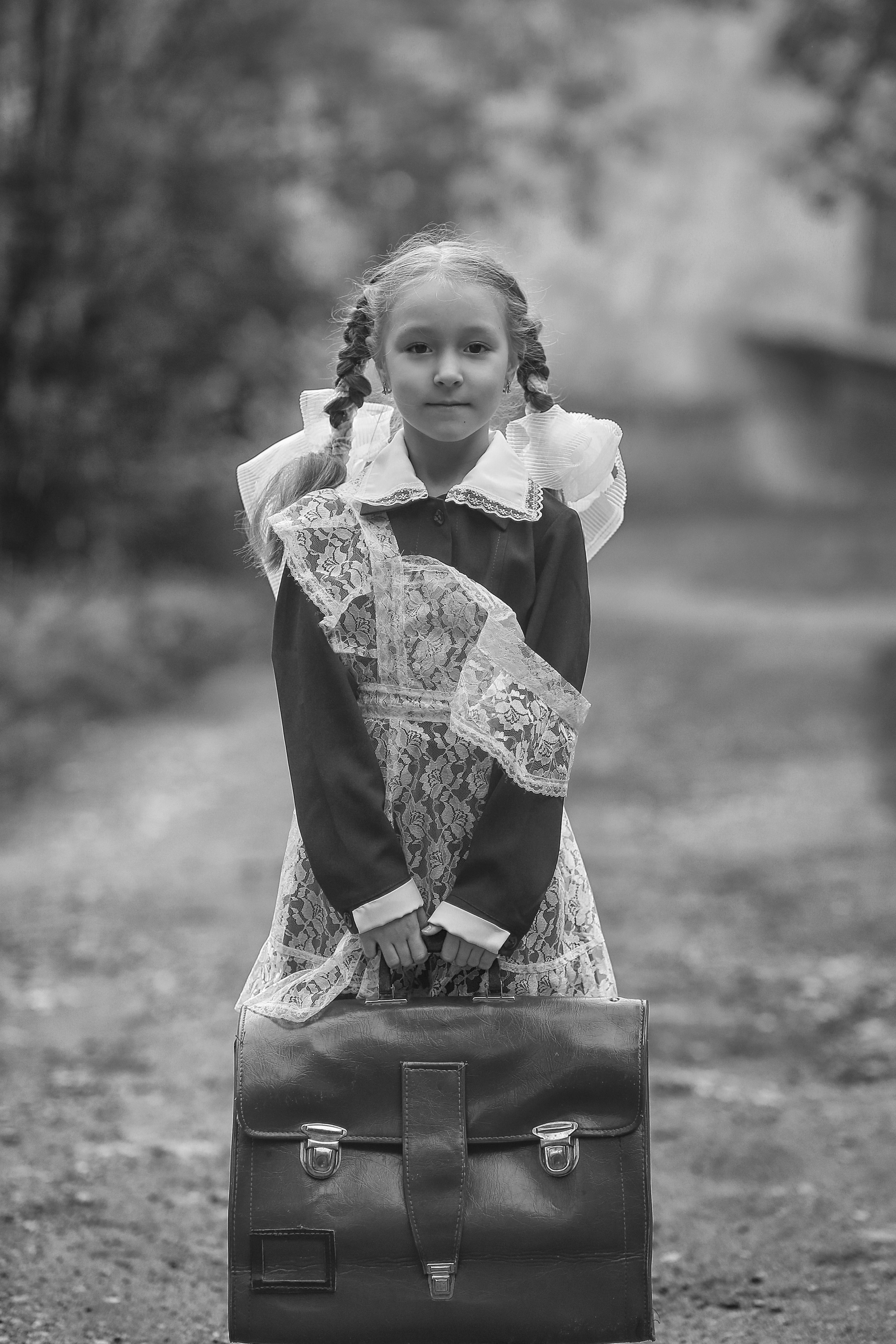 Ретро Школьники. Детский и семейный фотограф Москва и область