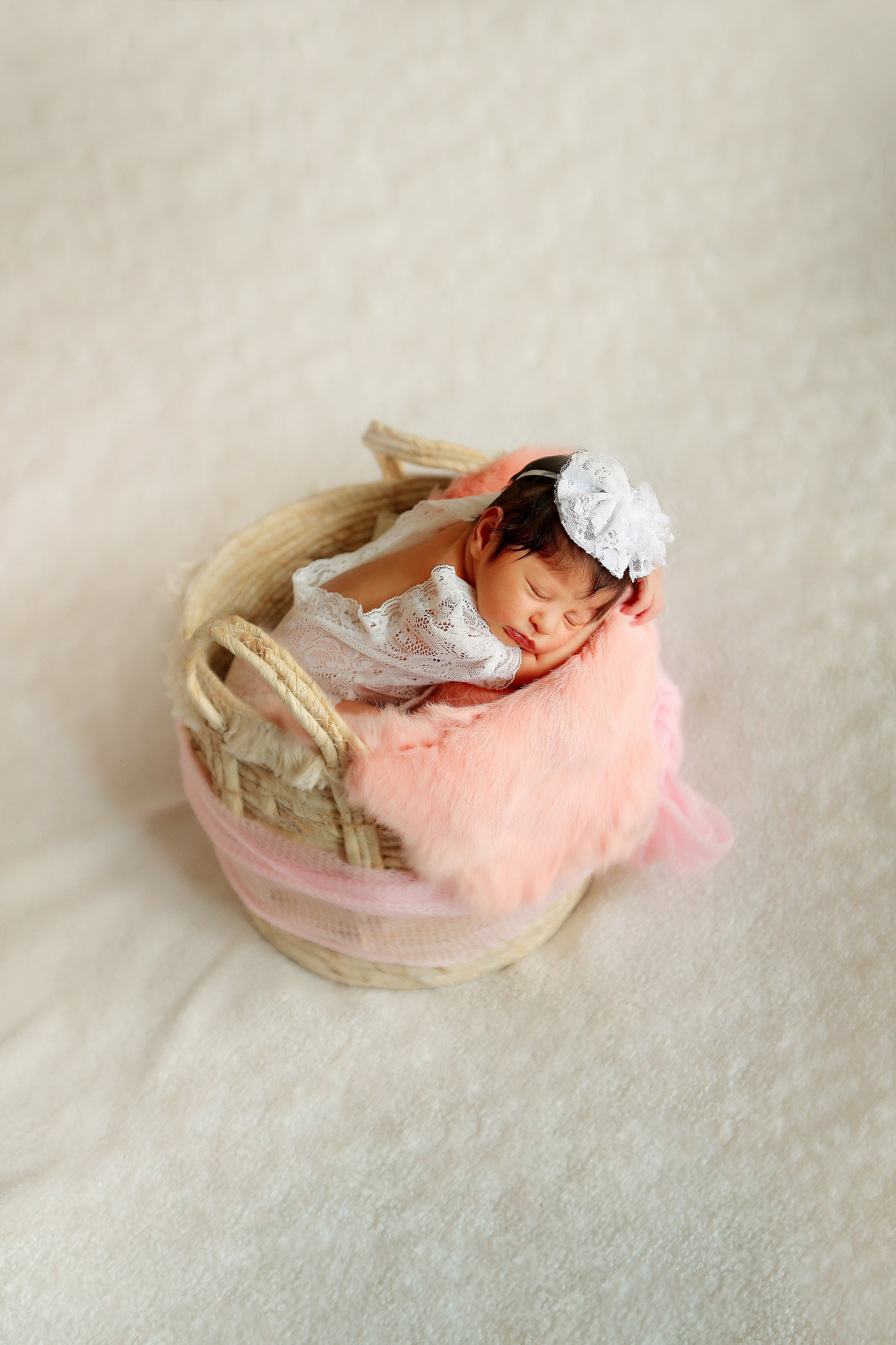 Новорожденные. Детский и семейный фотограф Москва и область