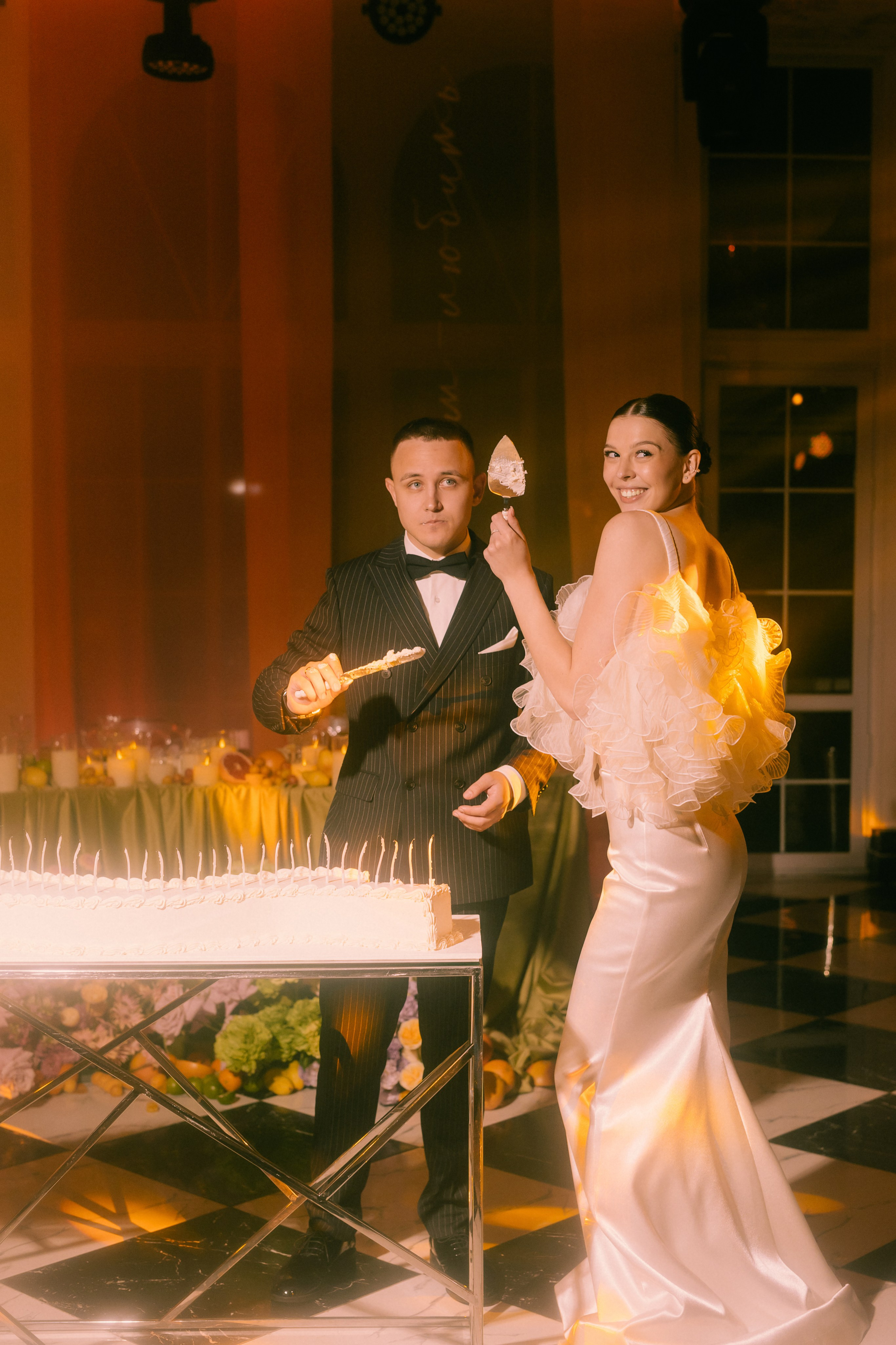 Катя и Гриша. Свадебный фотограф в Краснодаре и по всему ЮФО и Миру Ольга Гусева