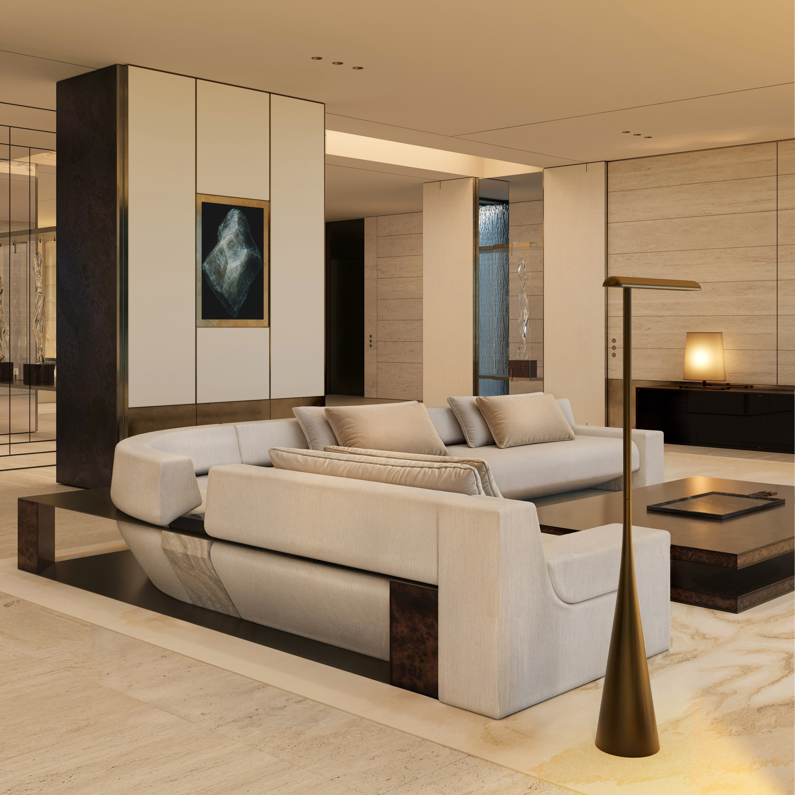 REEF RESIDENCE MEDIA HUB