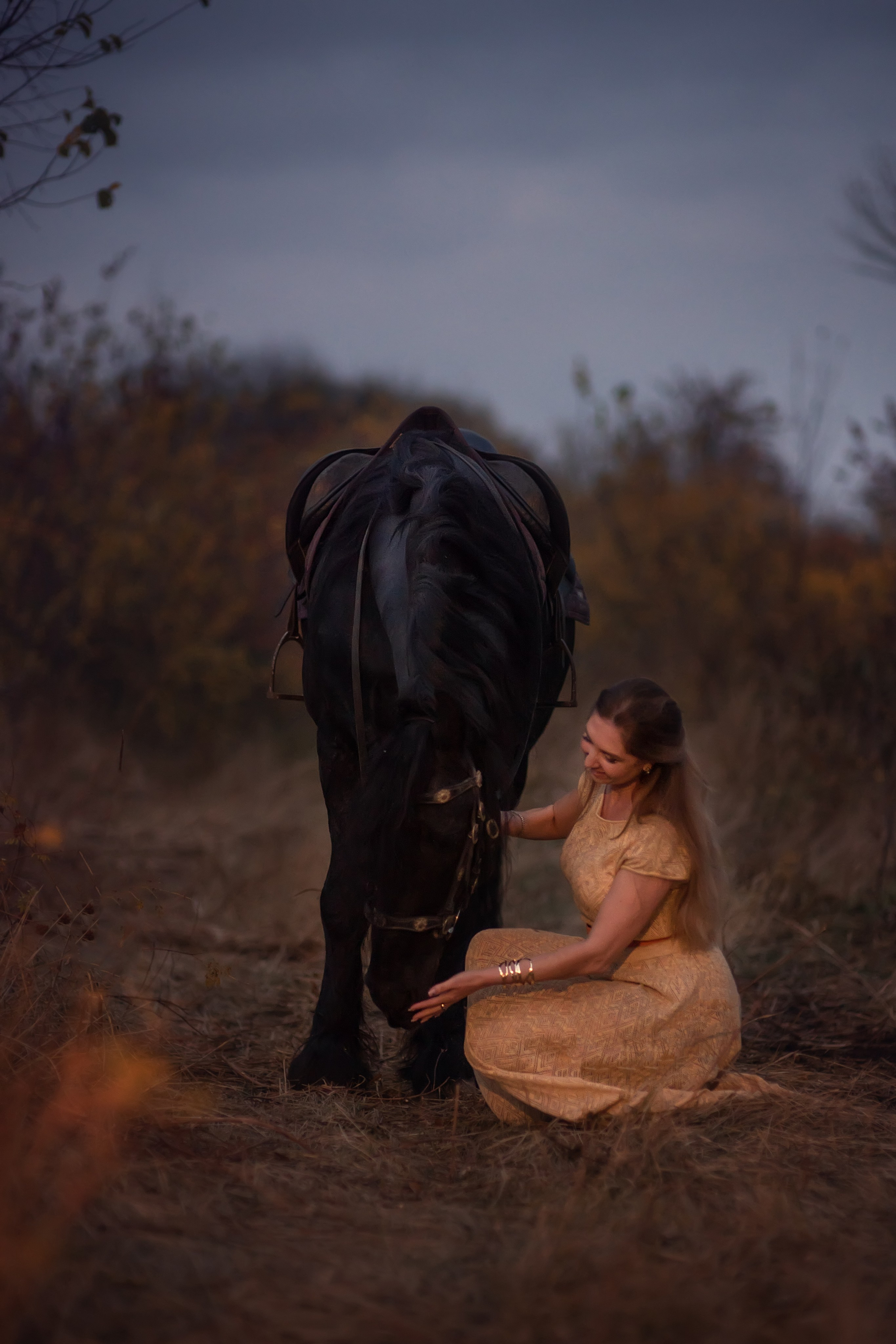 Надя в Старочеркасской ривьере. Семейный, детский и женский фотограф в Ростове-на-Дону Кирилина Екатерина
