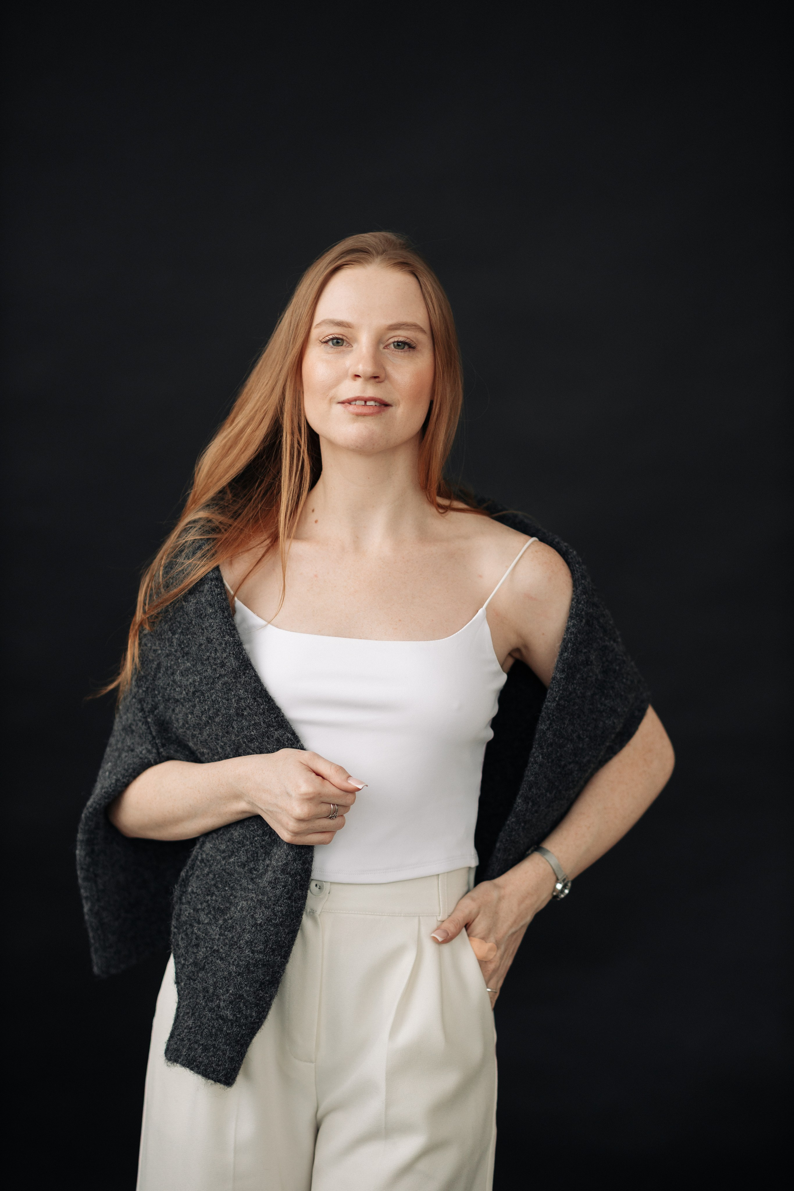 Ирина. Свадебный и прогулочный фотограф в Санкт-Петербурге Дарья Корель