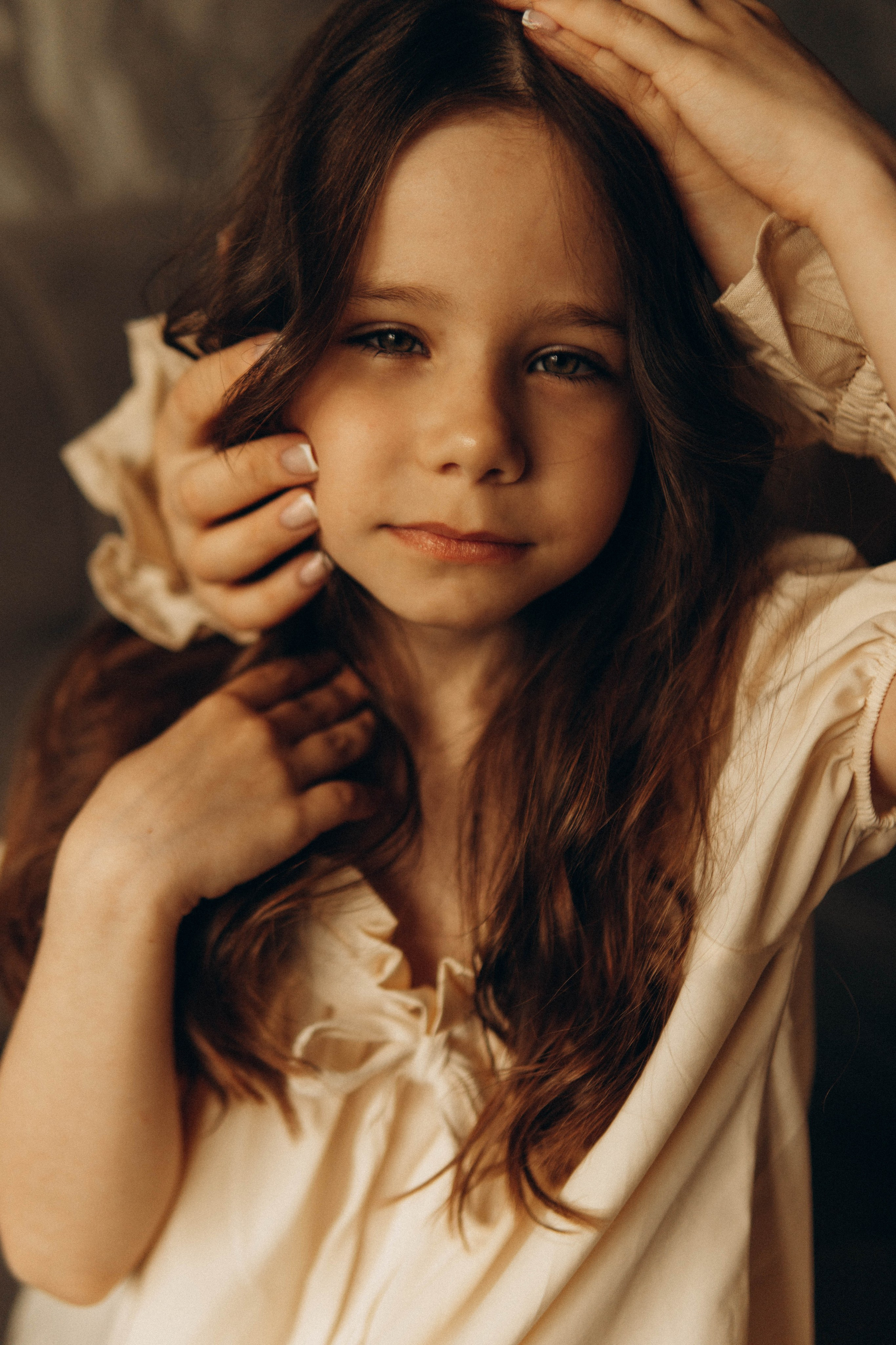 Семейная история. Сибирский фотограф Братск, Иркутск Анна Галанина