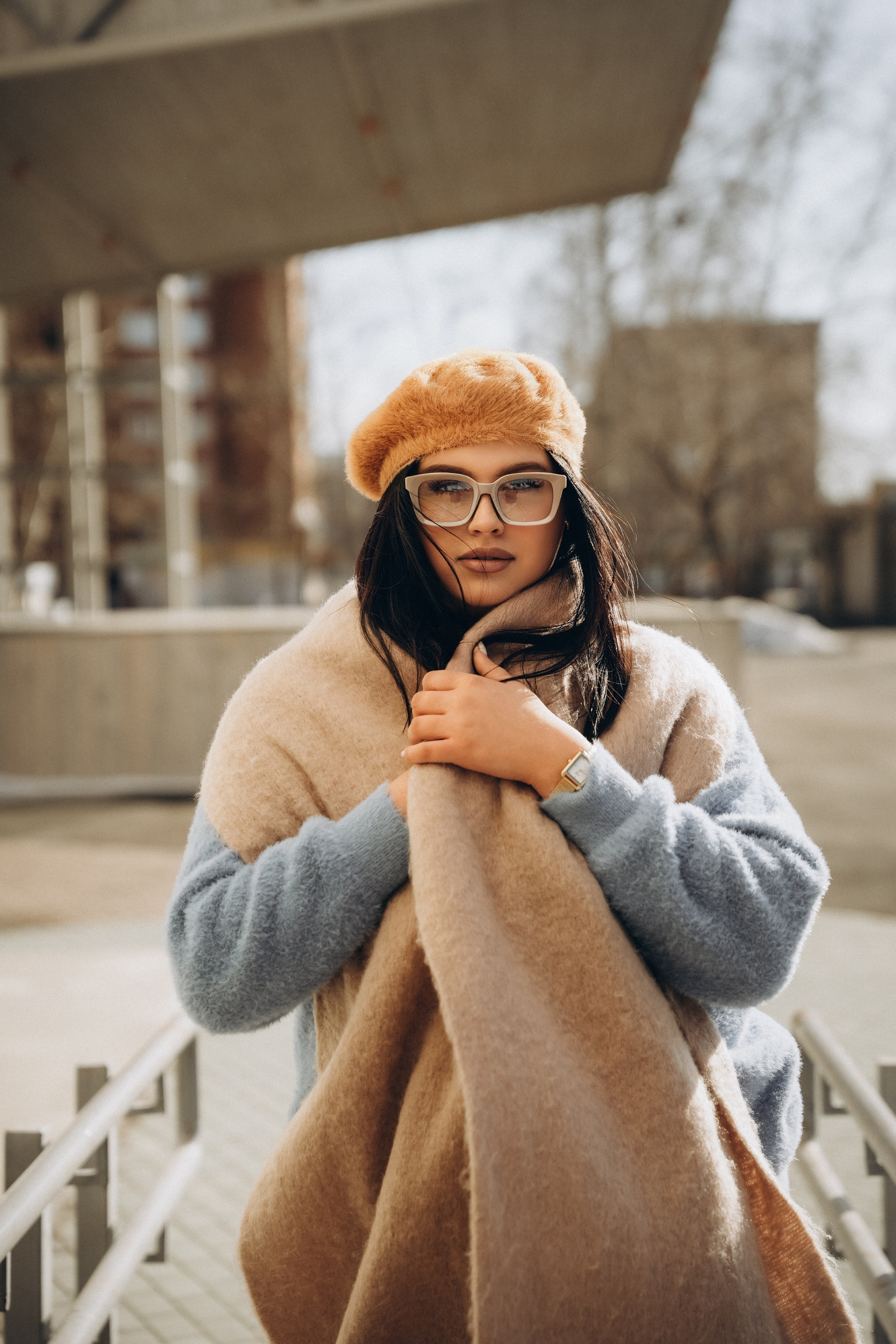 История о тебе. Сибирский фотограф Братск, Иркутск Анна Галанина