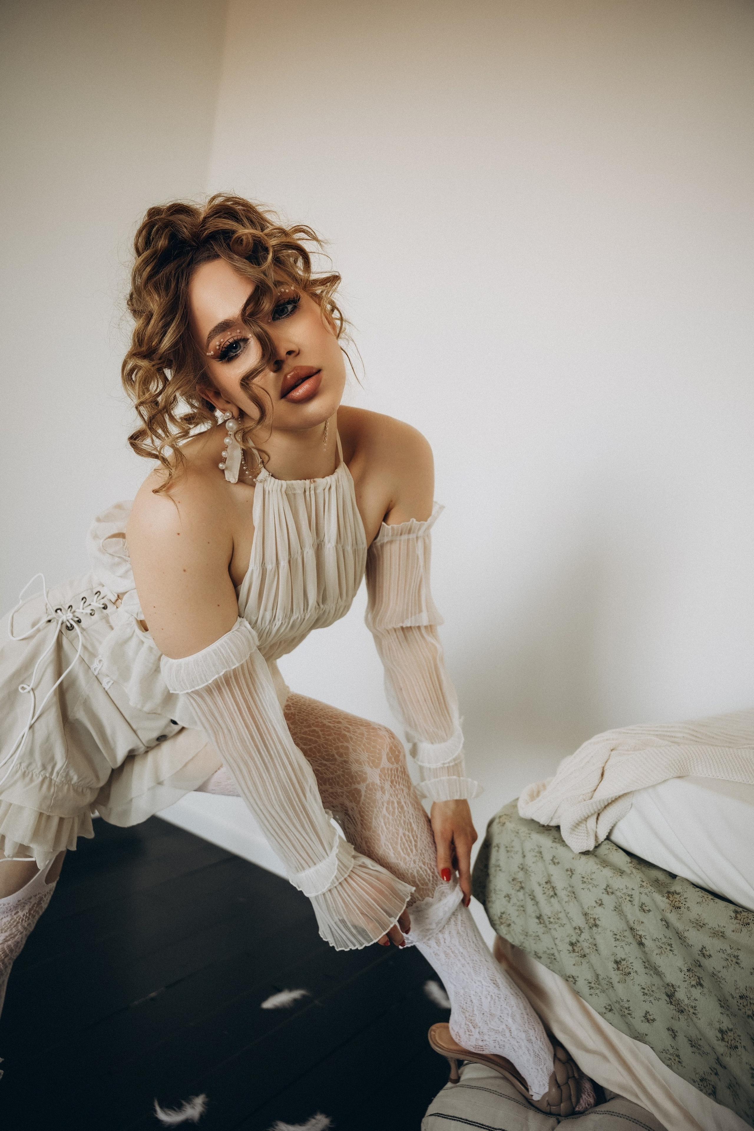 Фотодни. Сибирский фотограф Братск, Иркутск Анна Галанина