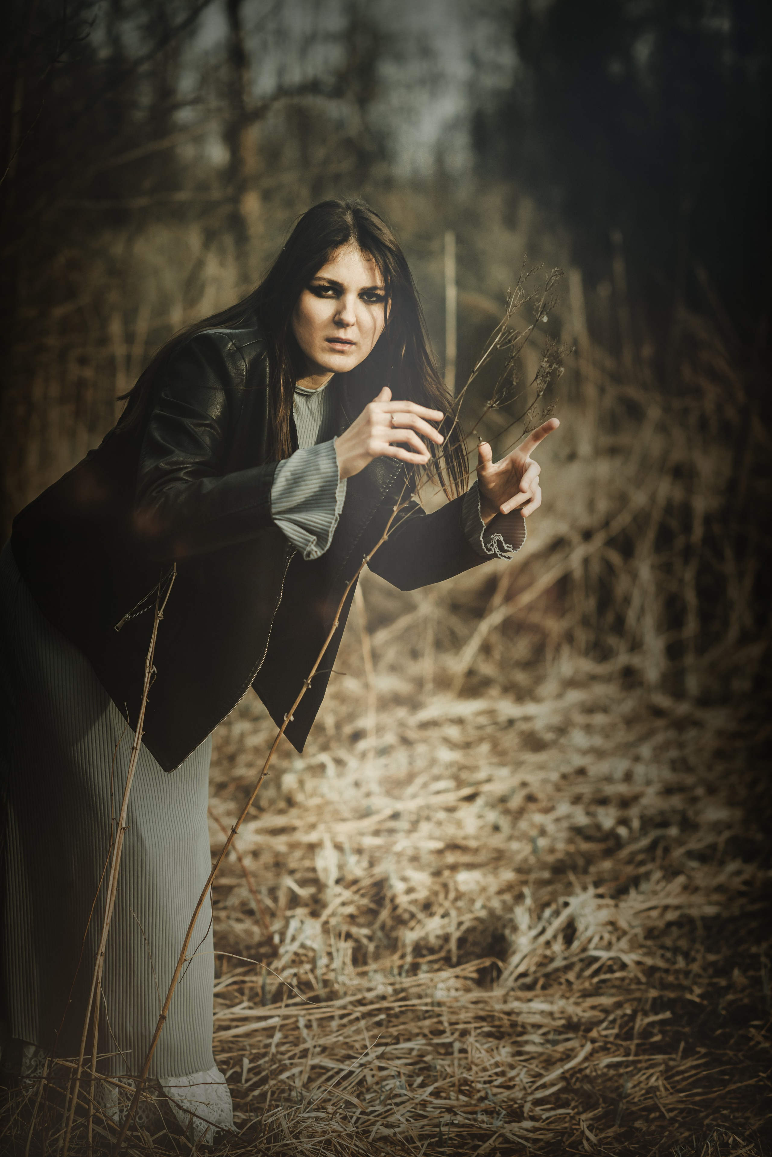 Чаровница. Женский фотограф Крещение Венчание Москва Брянск