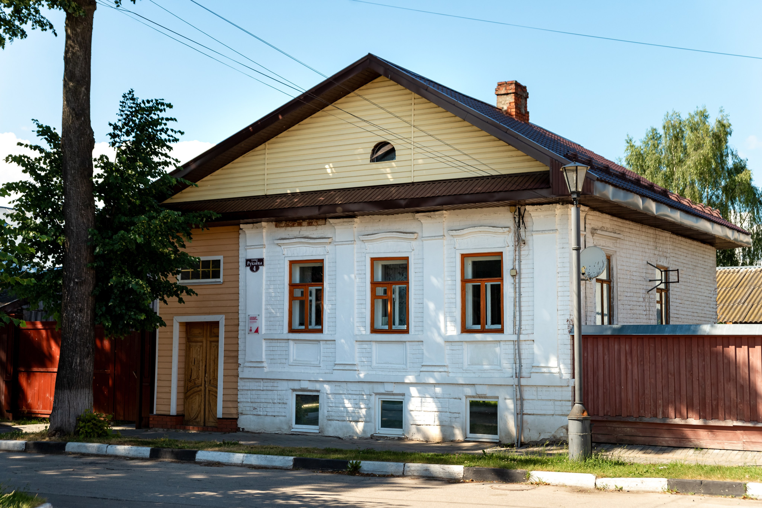 Городец. Фотограф Крещение Венчание Москва