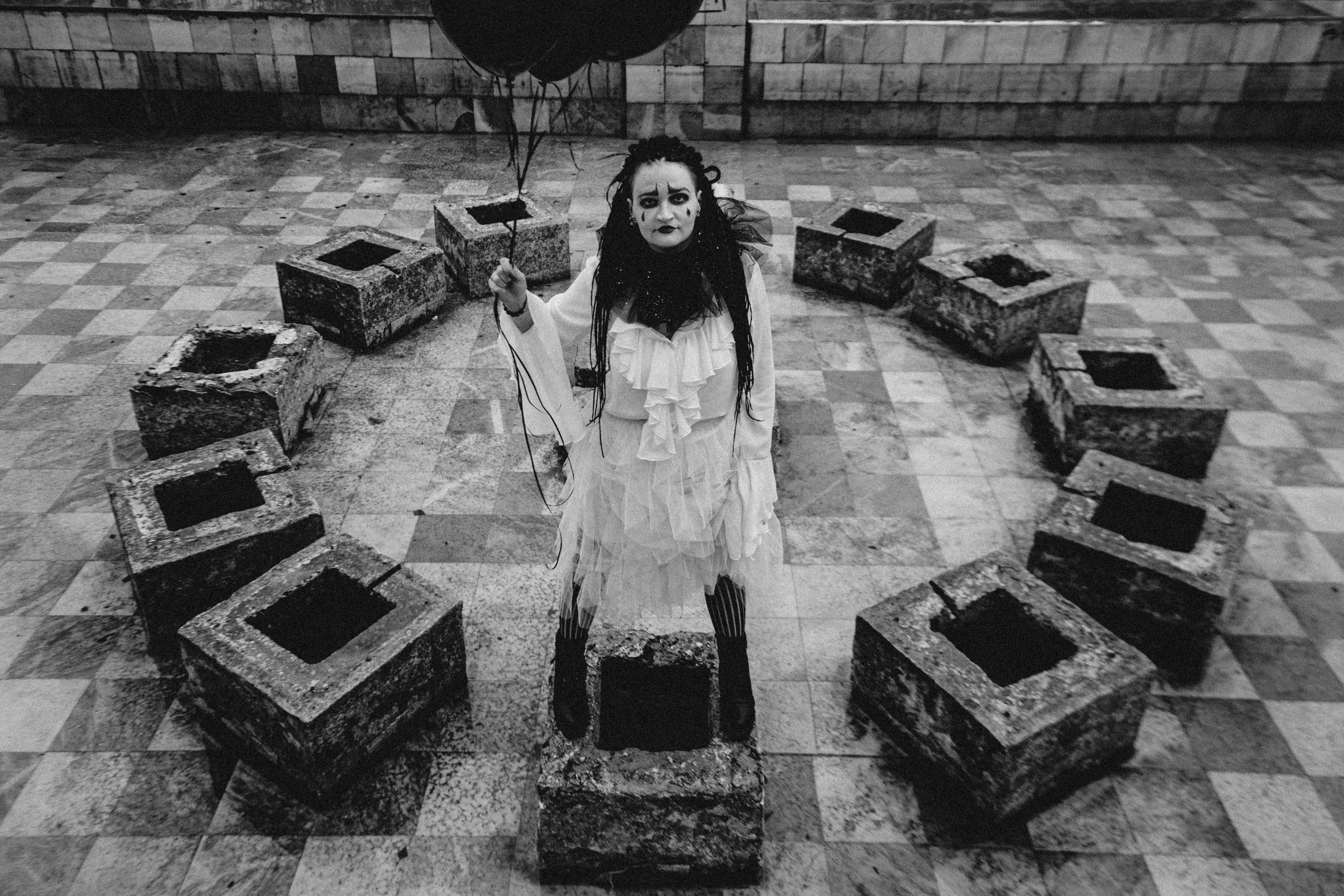 Пьеро. Свадебный и репортажный фотограф в Екатеринбурге и Сухом Логу