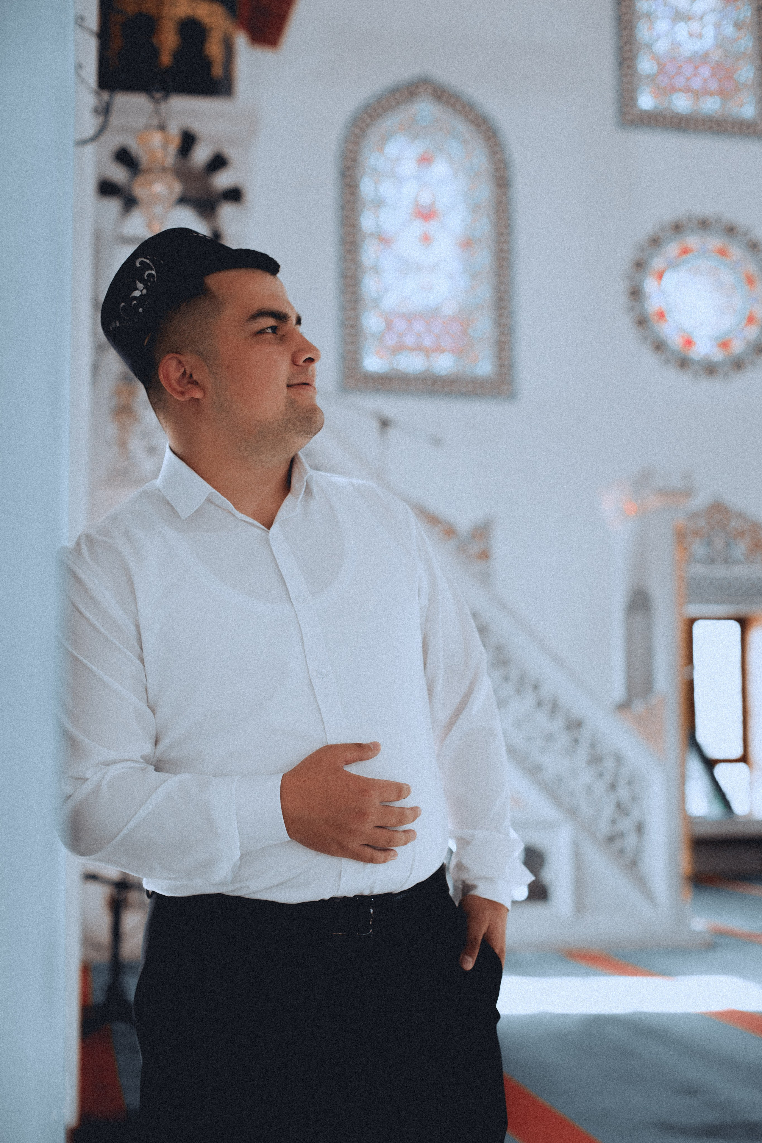 Екатерина и Аъзамджон. Свадебный и репортажный фотограф в Екатеринбурге и Сухом Логу