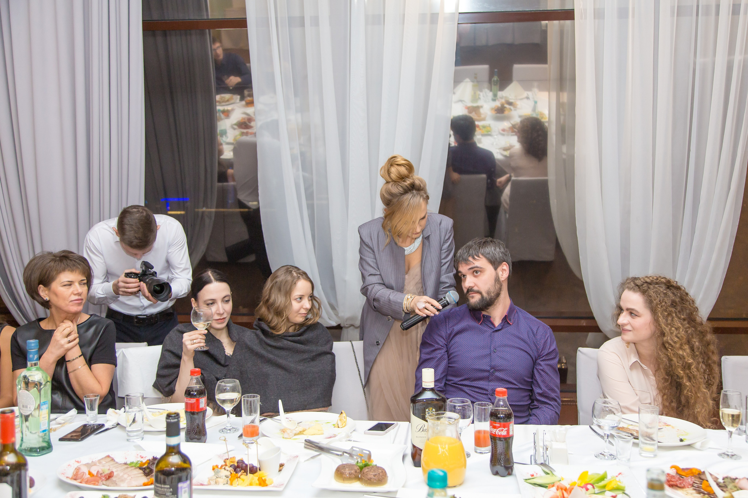 КОРПОРАТИВ НОВЫЙ ГОД. Главная