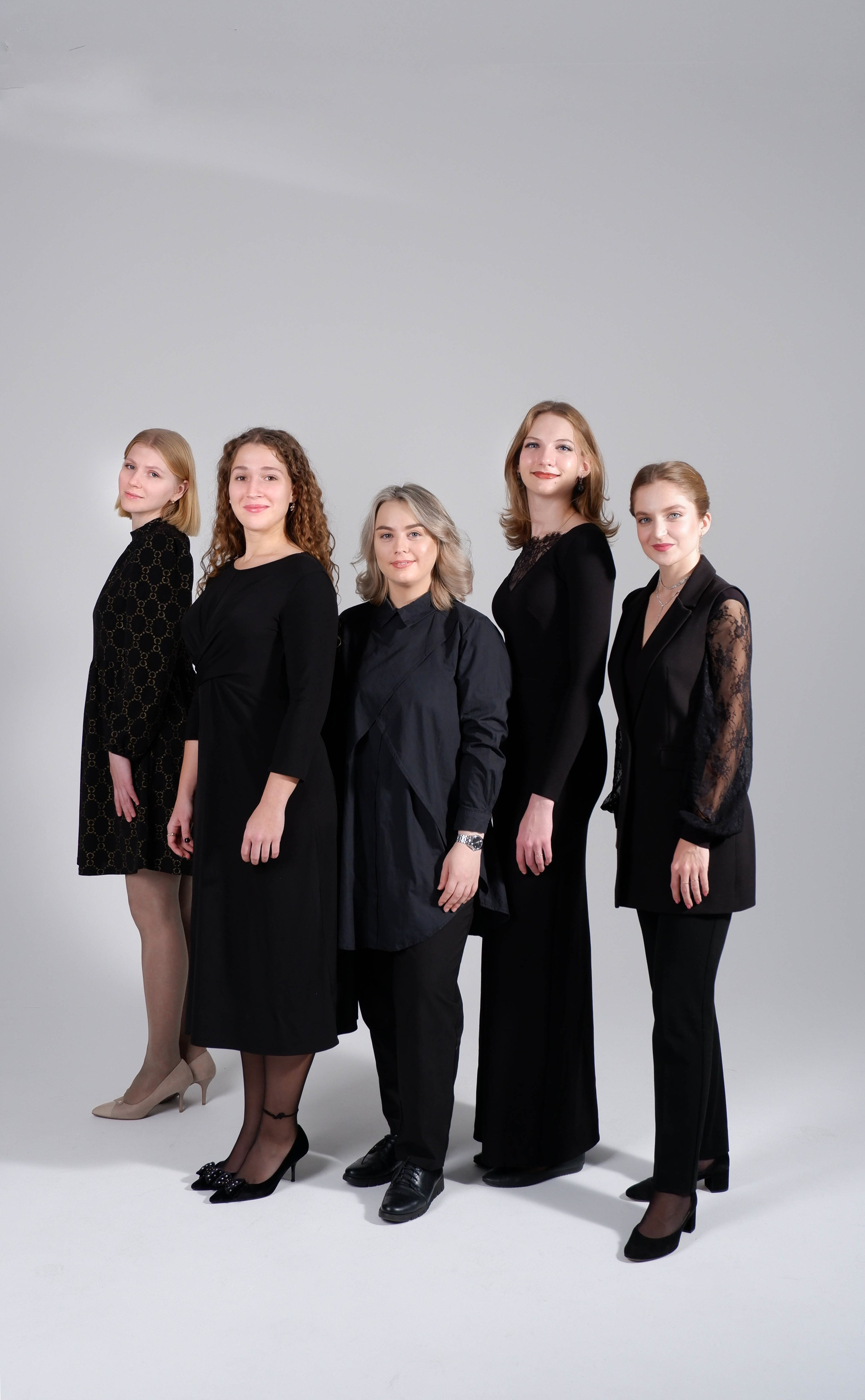 Для дирижеров. Дарья Баруткина фотограф в Санкт-Петербурге