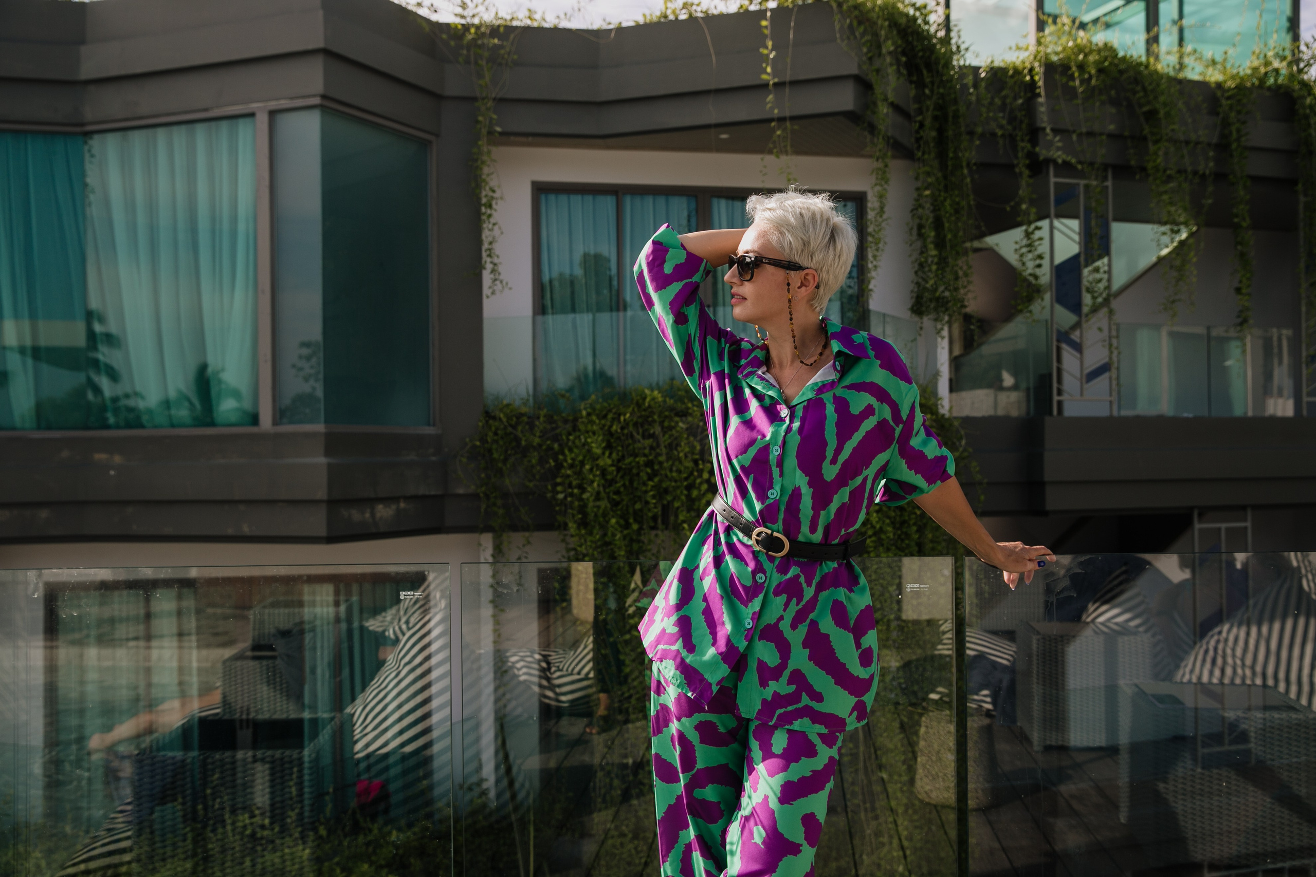 Ирина. Фотограф и видеограф Анна Домашенко