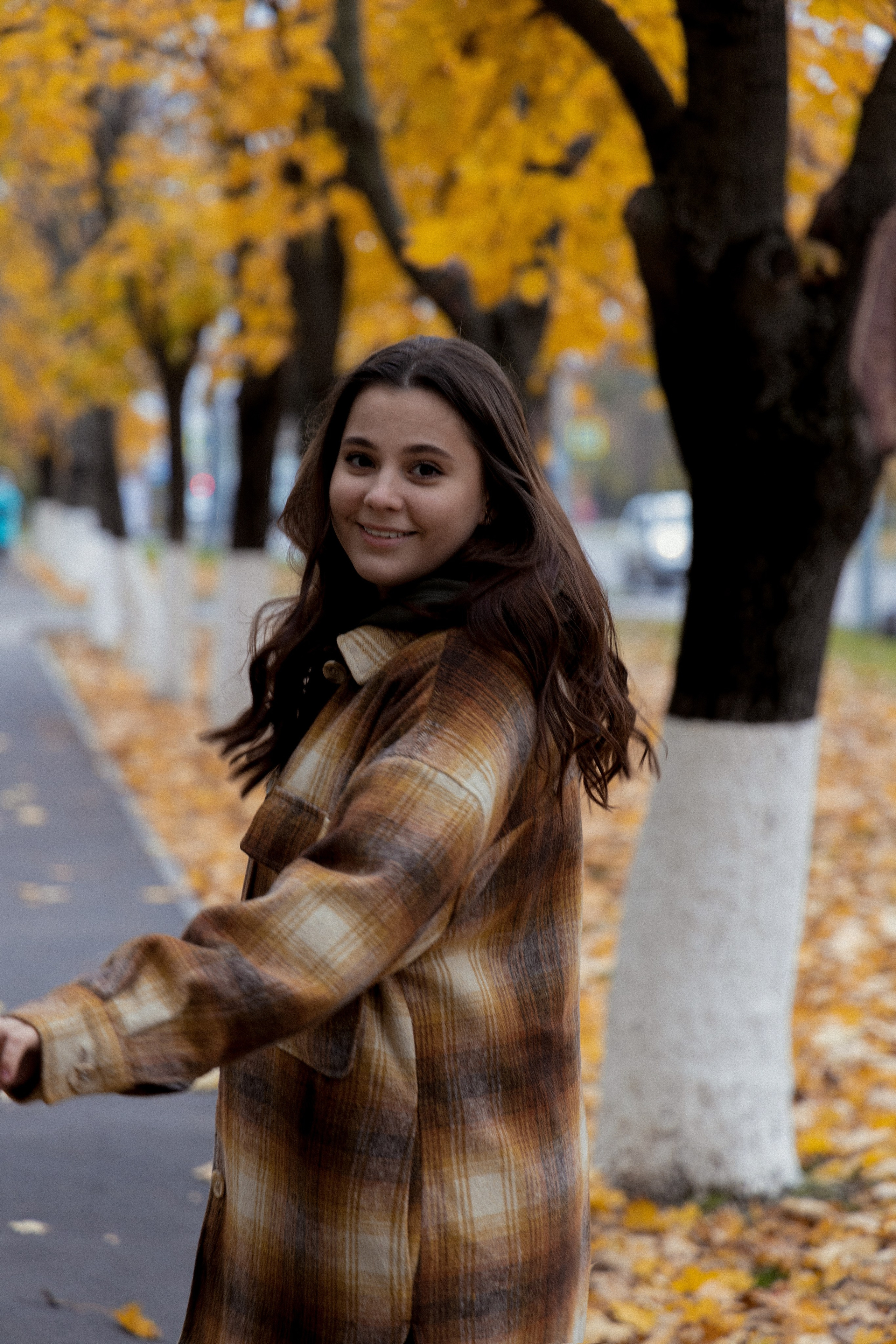 Стас и Маша. Обо мне