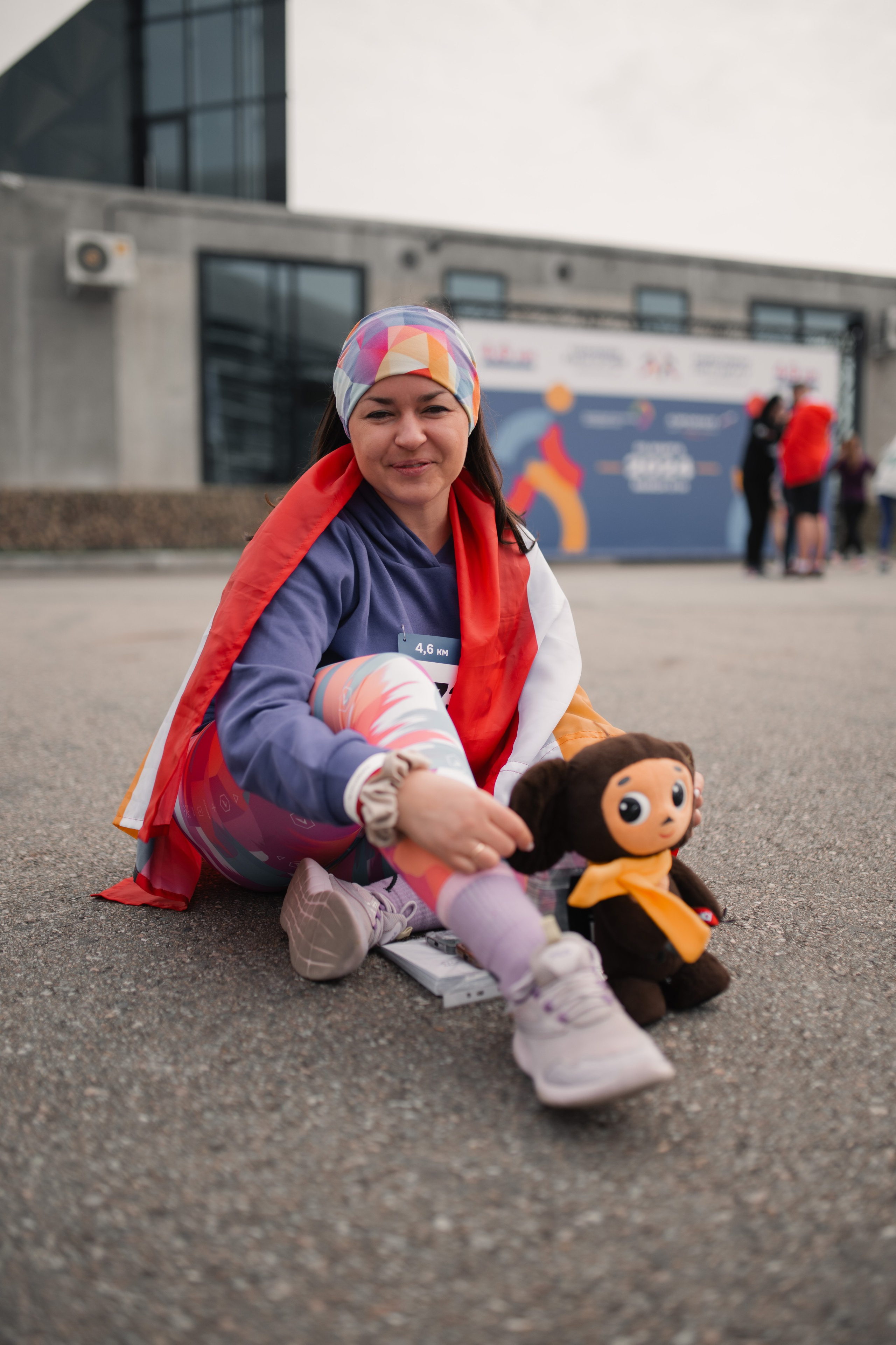 Аэрофлот. Навстречу друг другу. Репортажный фотограф в Краснодаре, Иван Ванюшенков