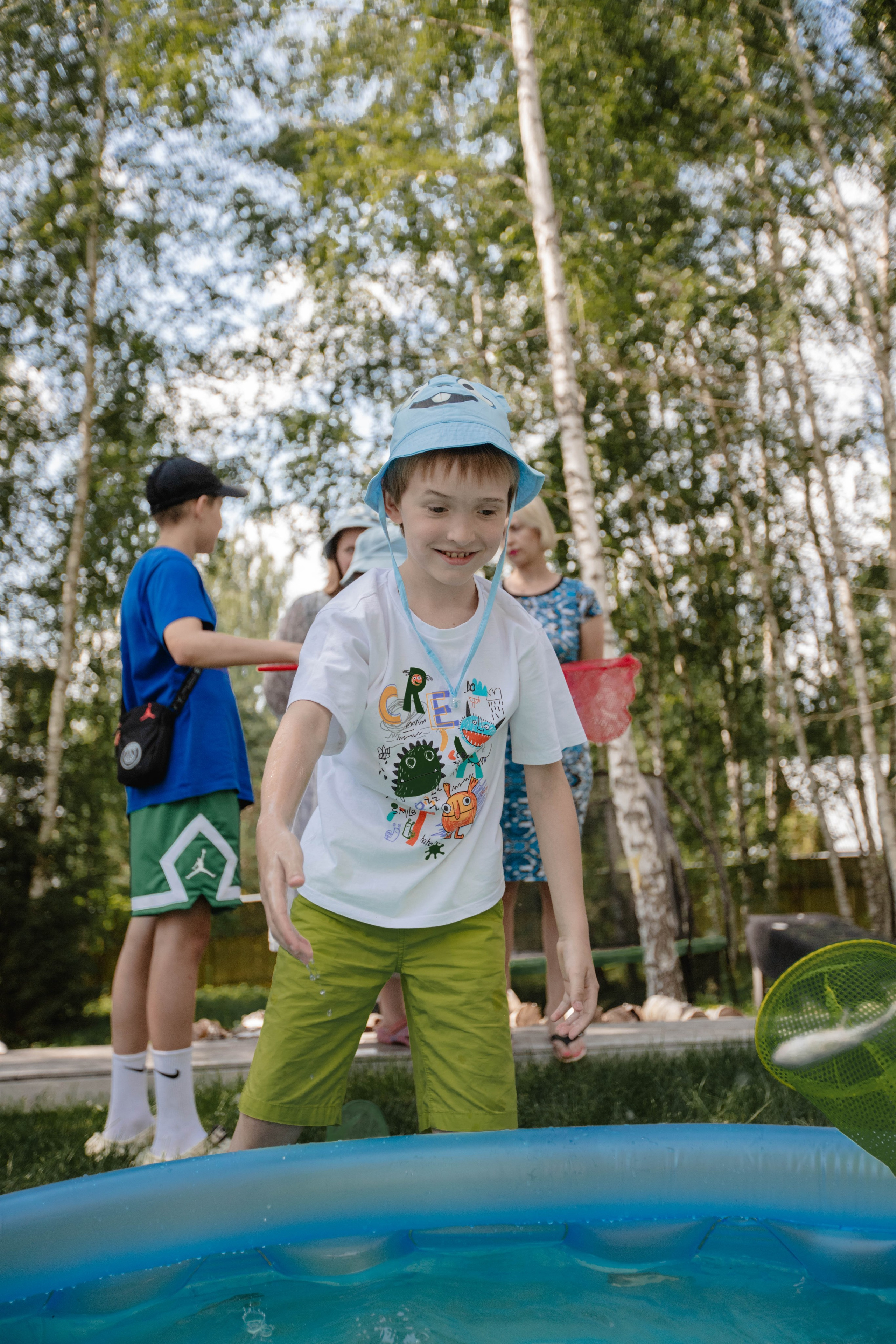 День Рождения :)